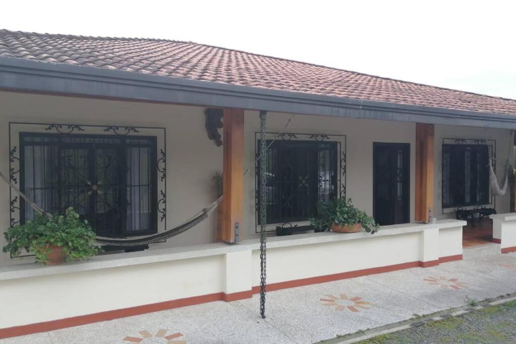 Alojamiento El Refugio Alcalá