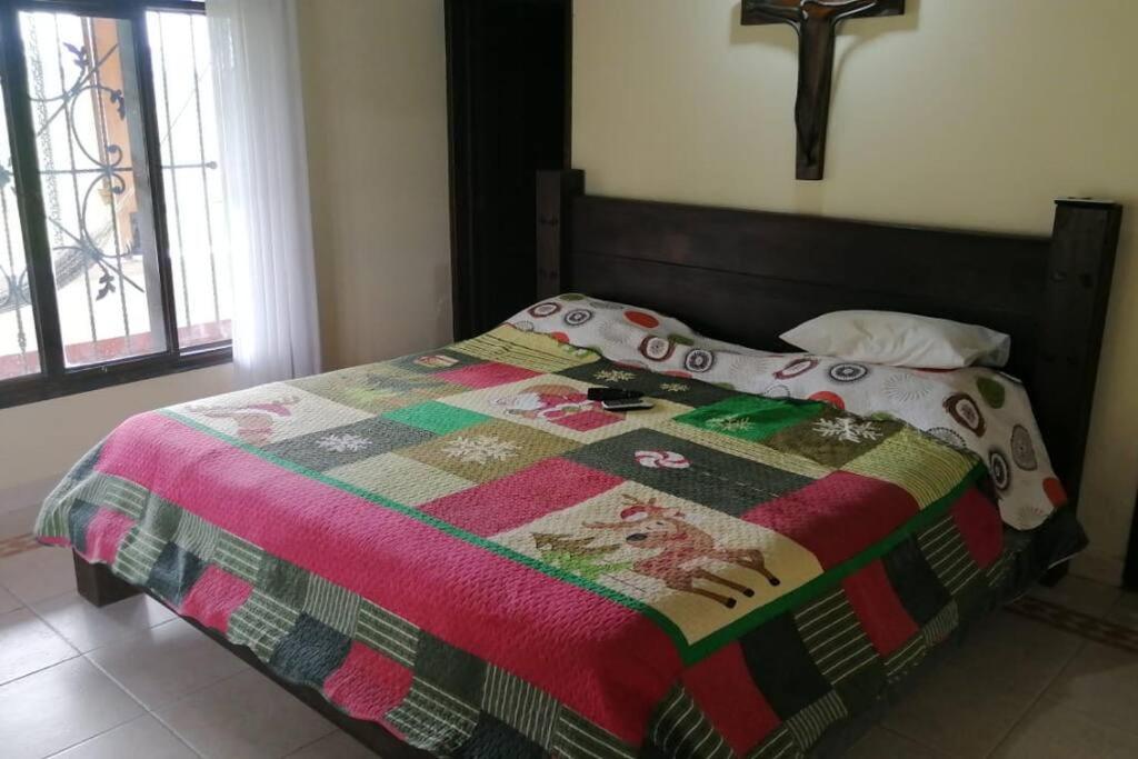 Alojamiento El Refugio Alcalá