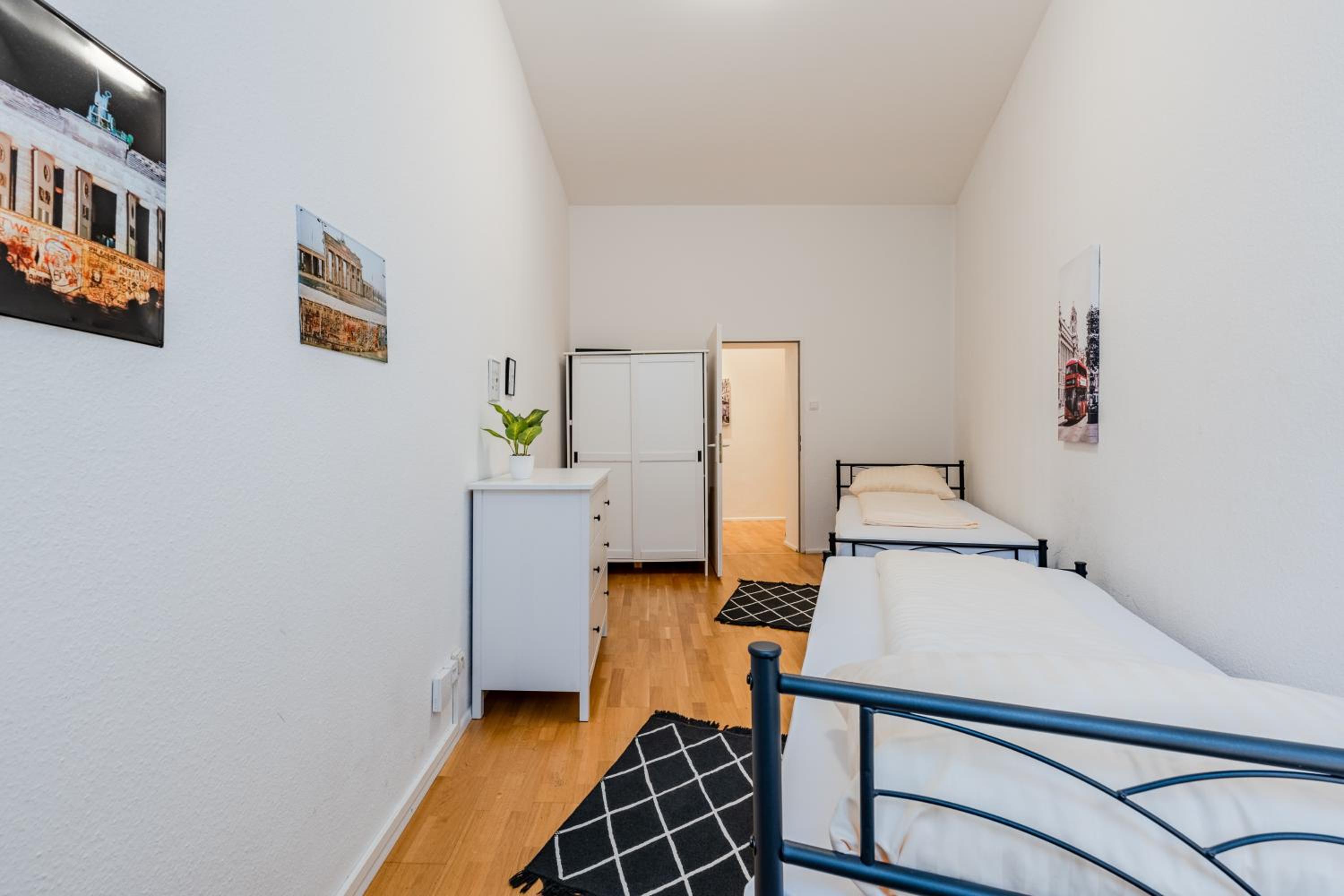 FBApartments