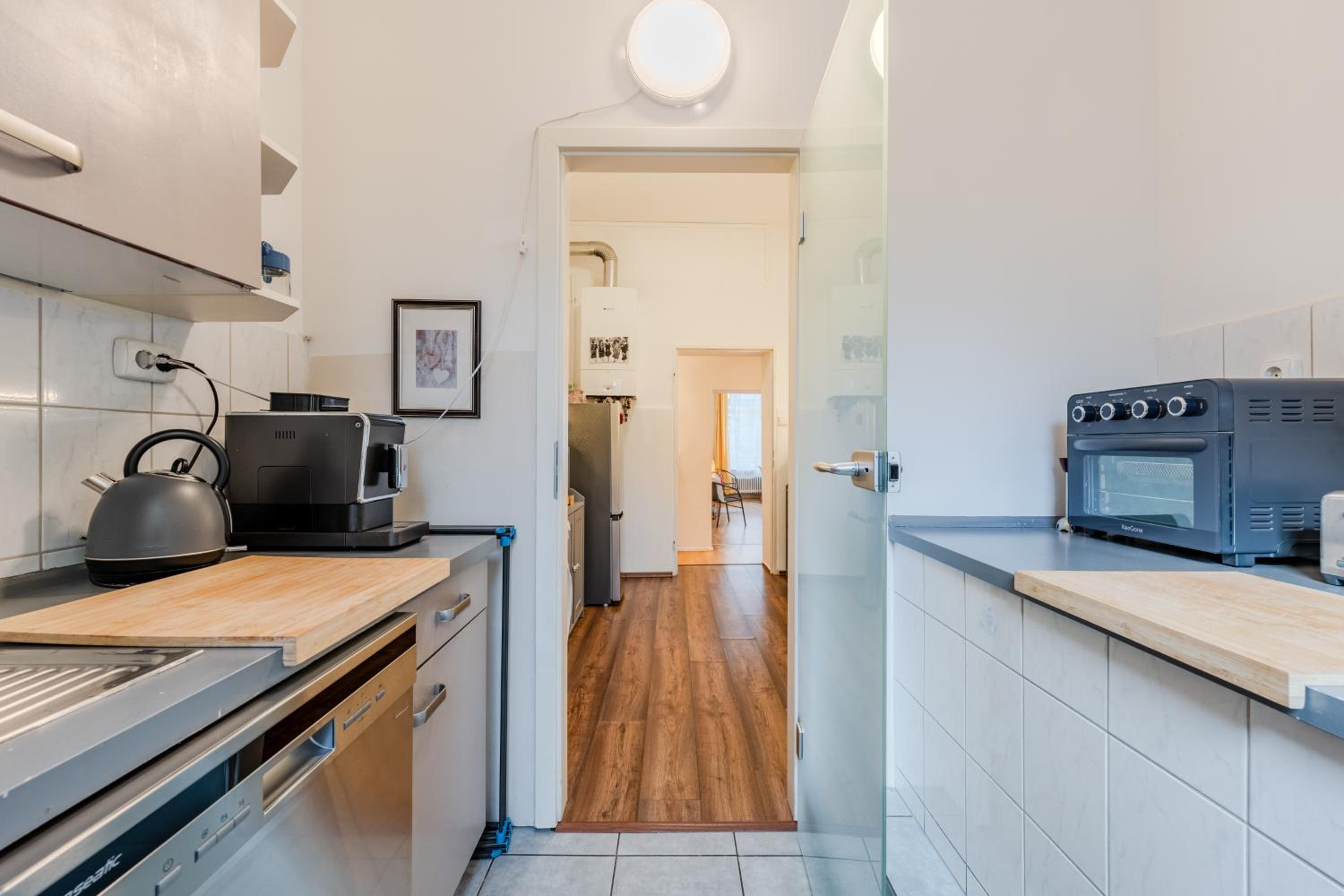 FBApartments