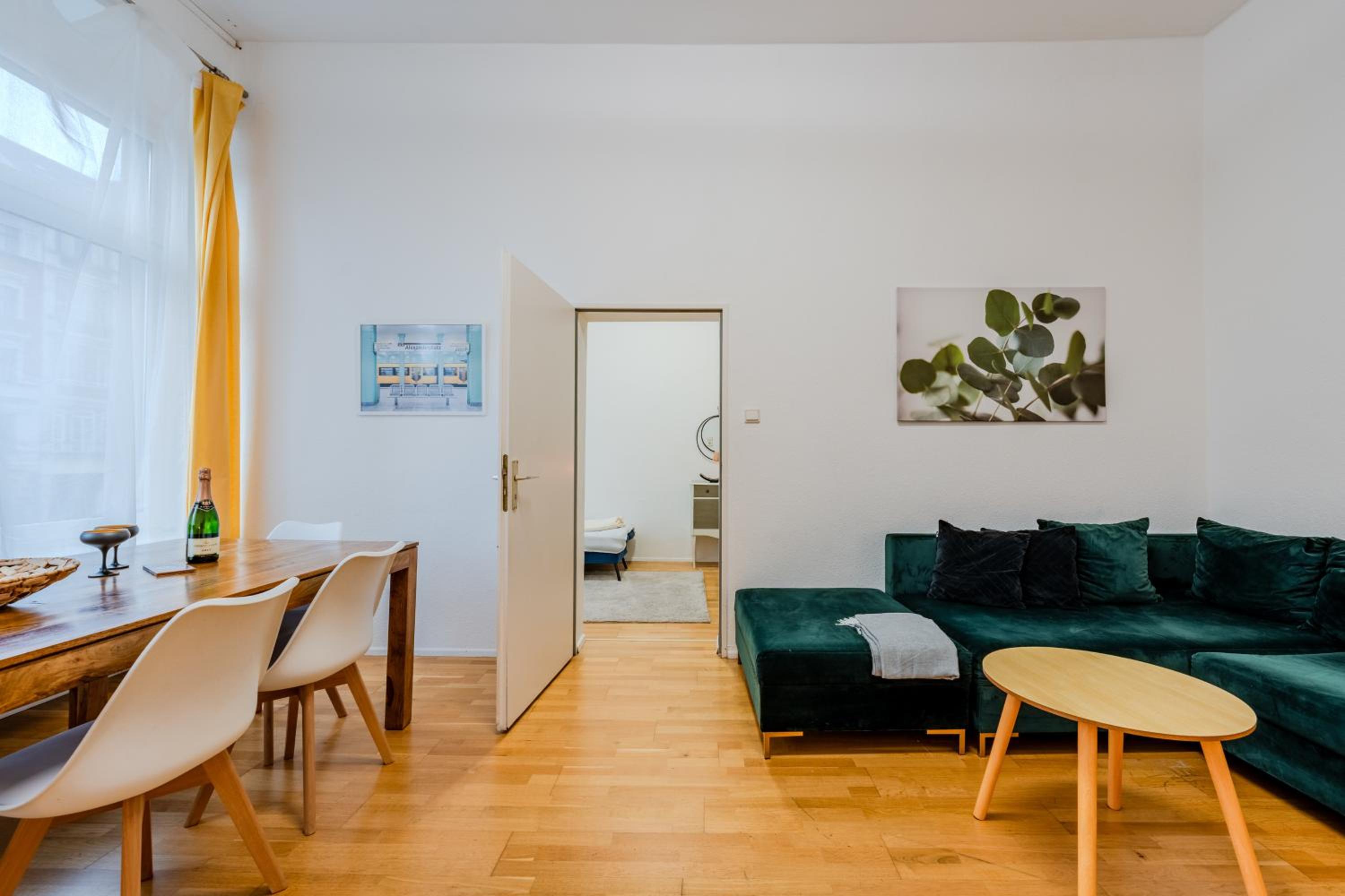 FBApartments