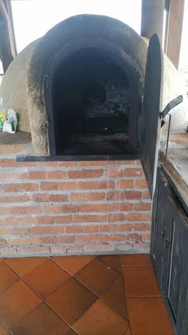 Alojamiento El Refugio Alcalá