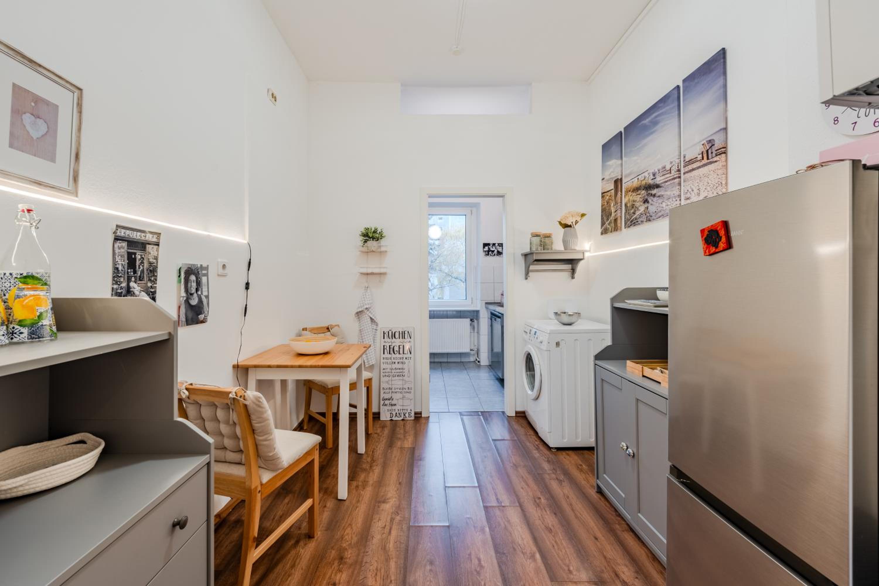 FBApartments