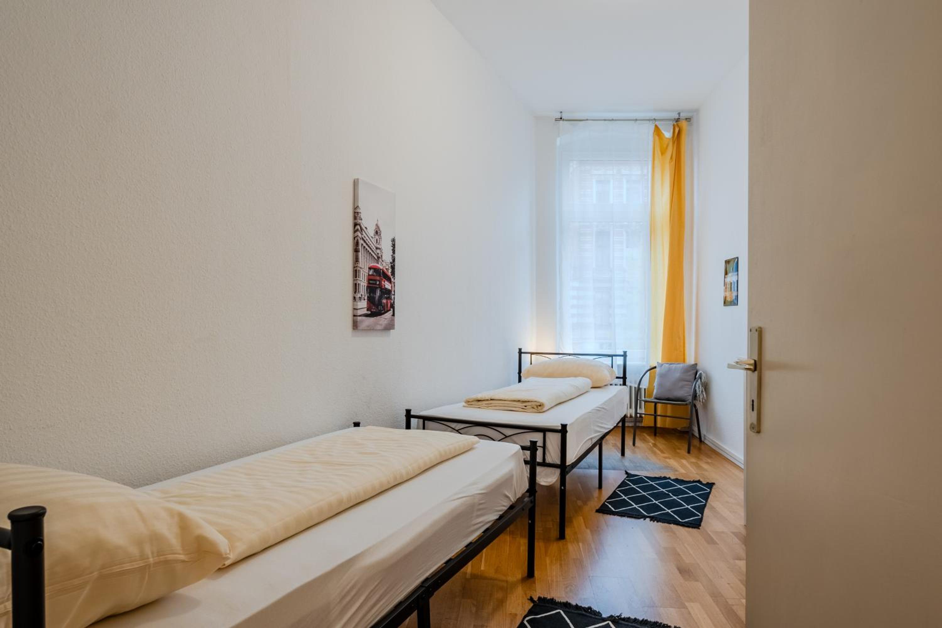 FBApartments