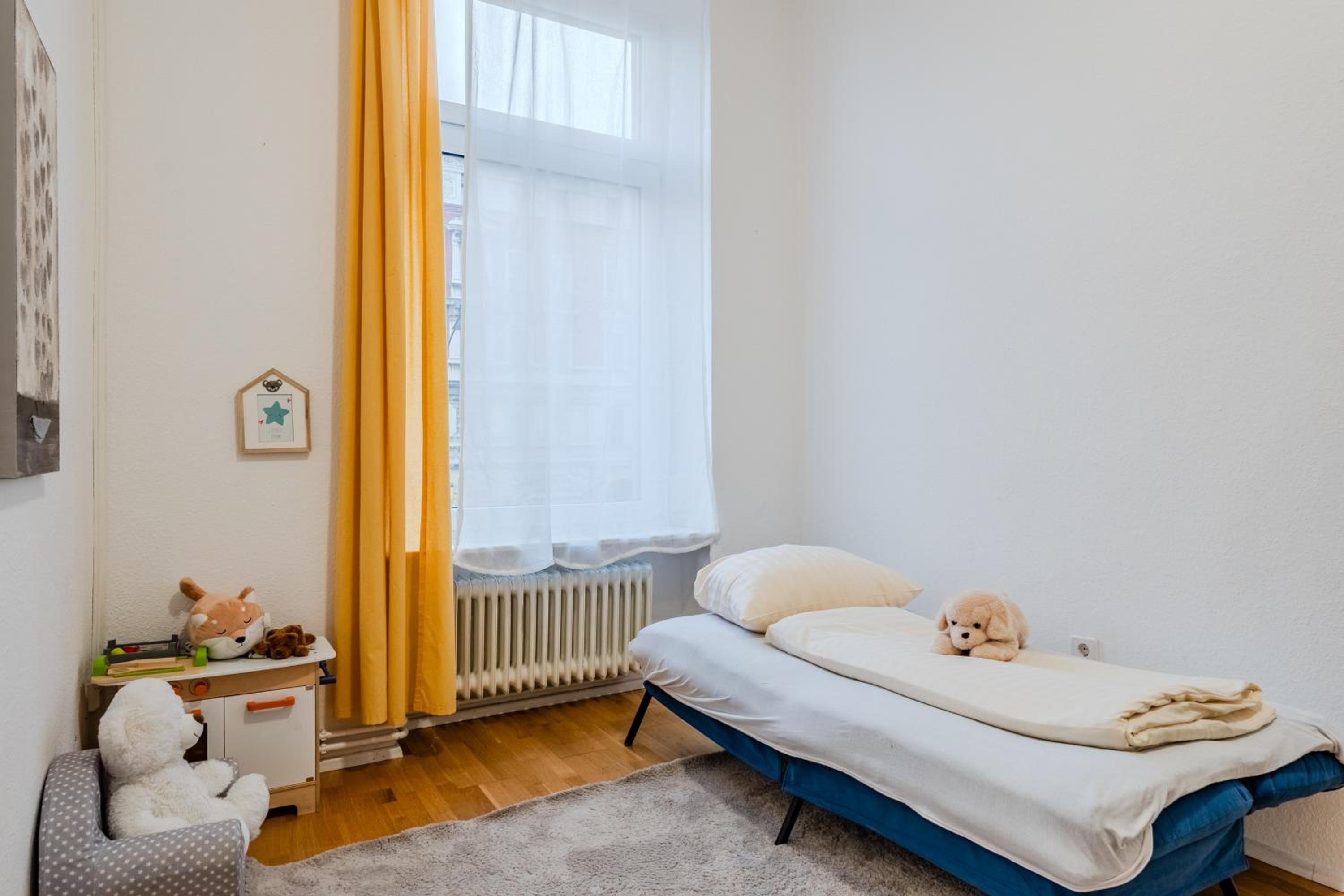 FBApartments