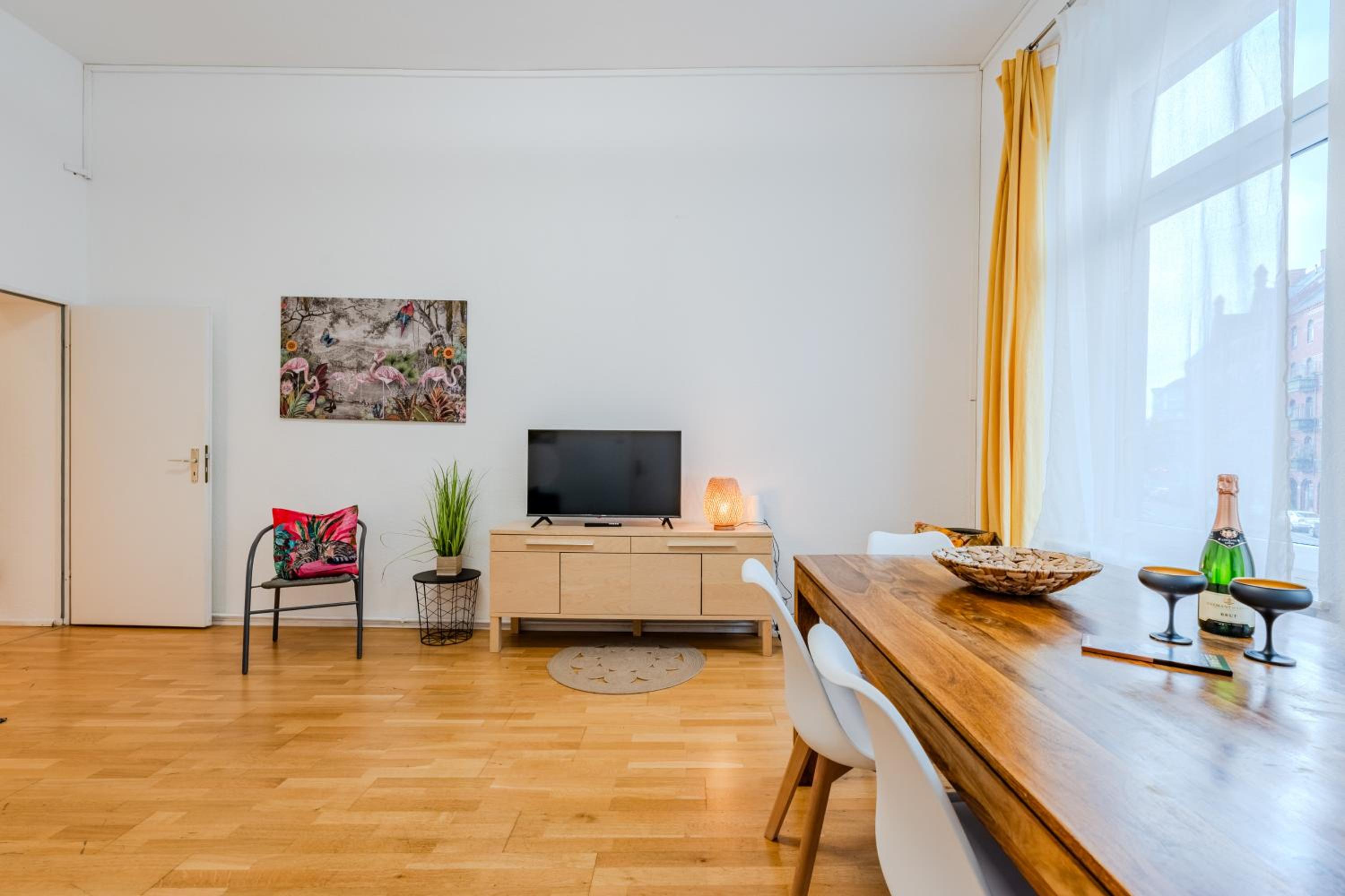 FBApartments