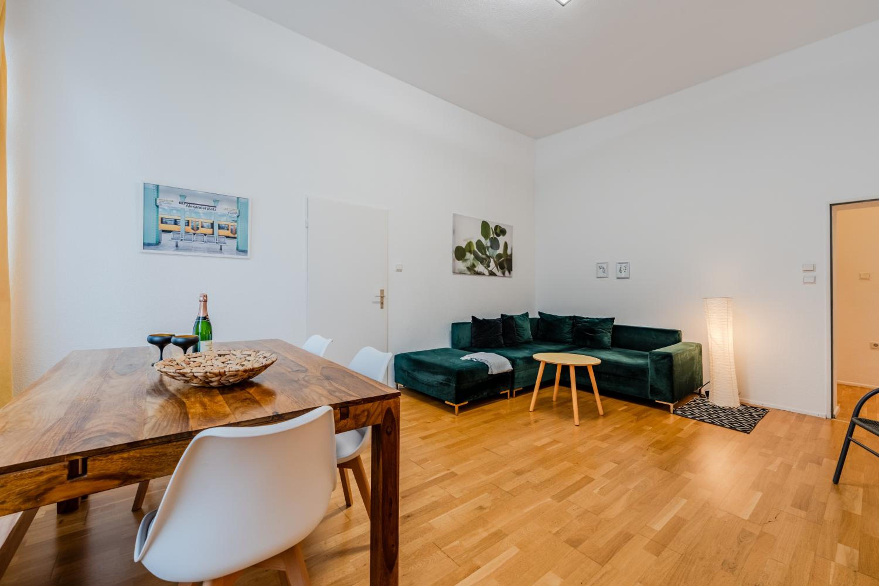 FBApartments