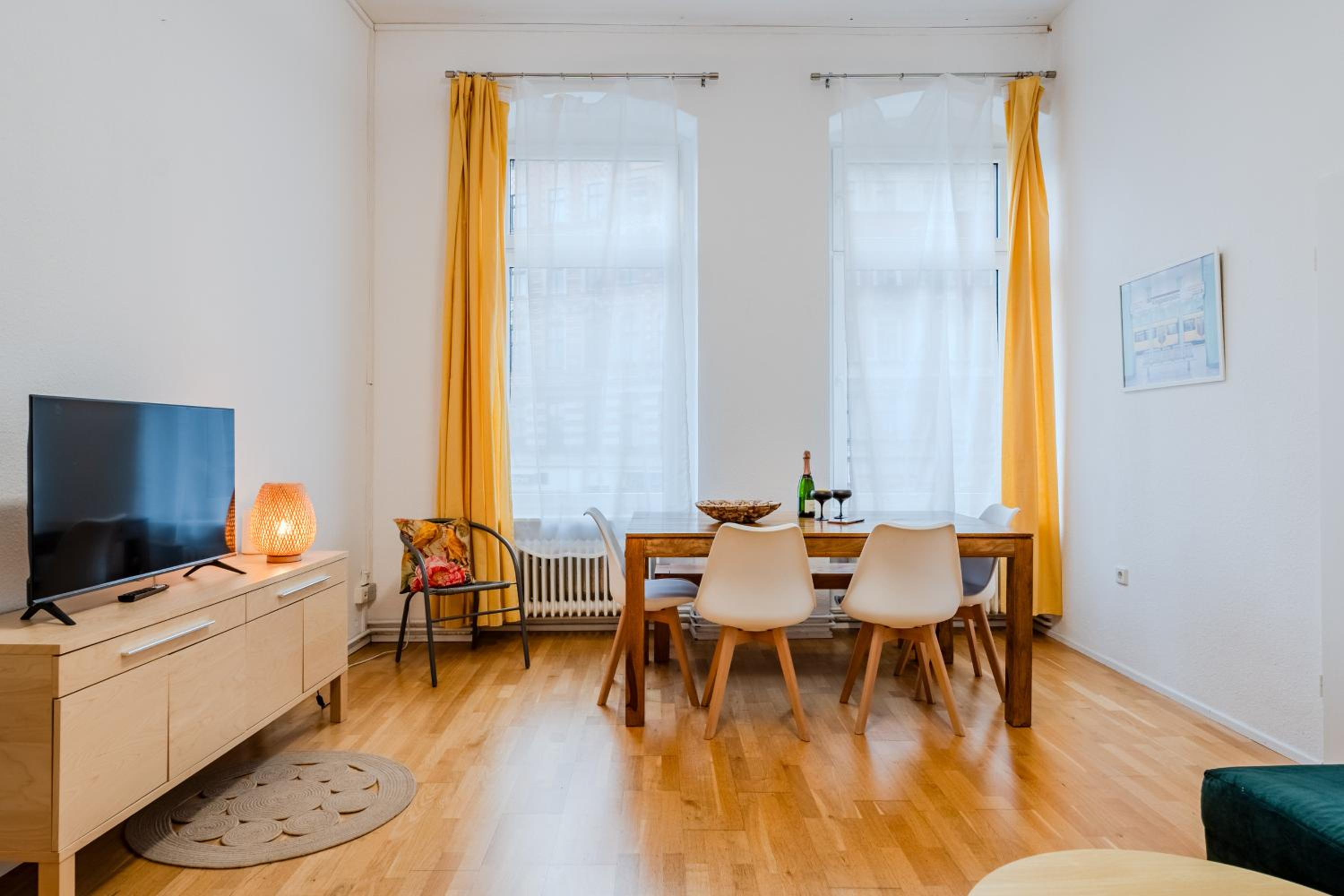 FBApartments