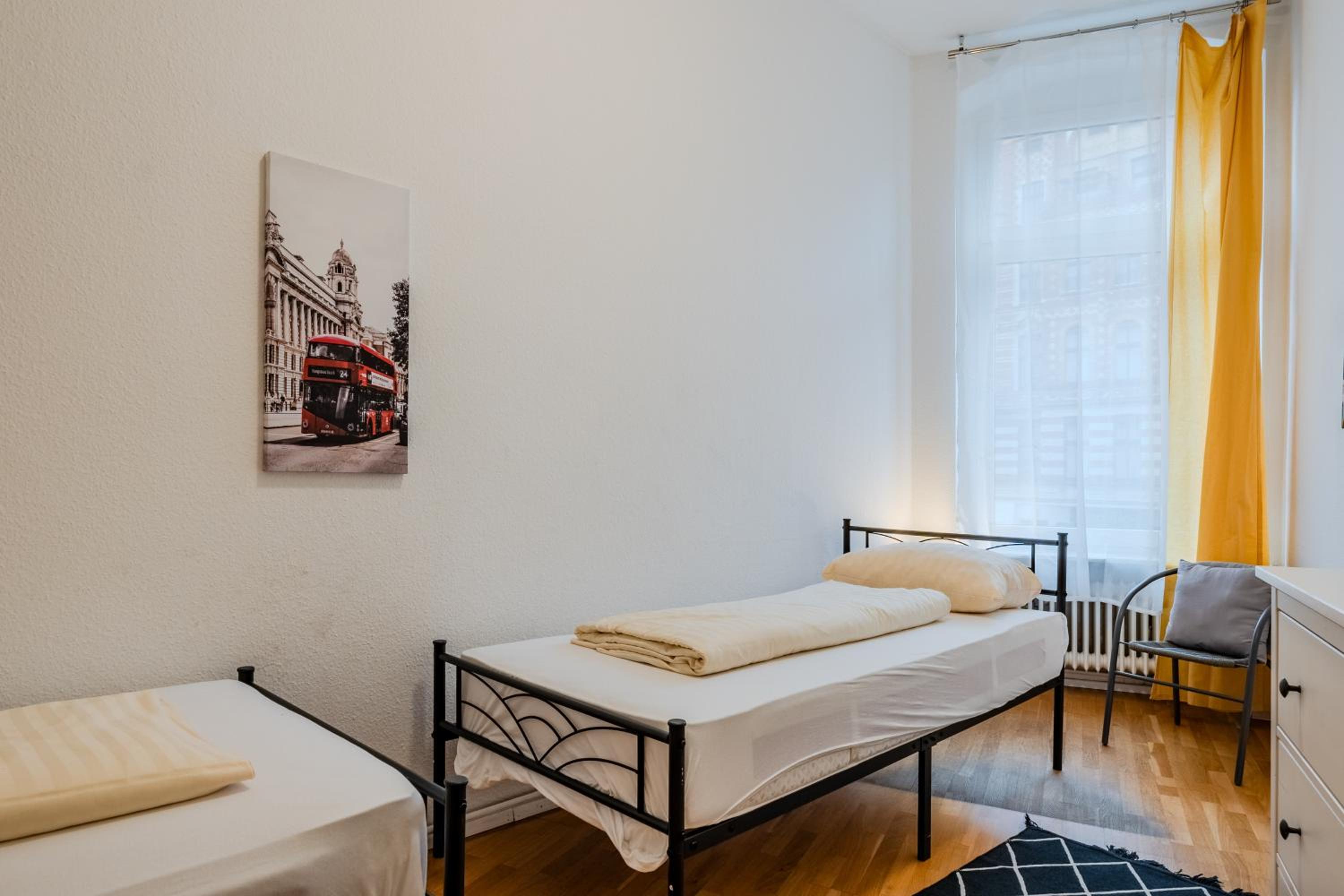 FBApartments