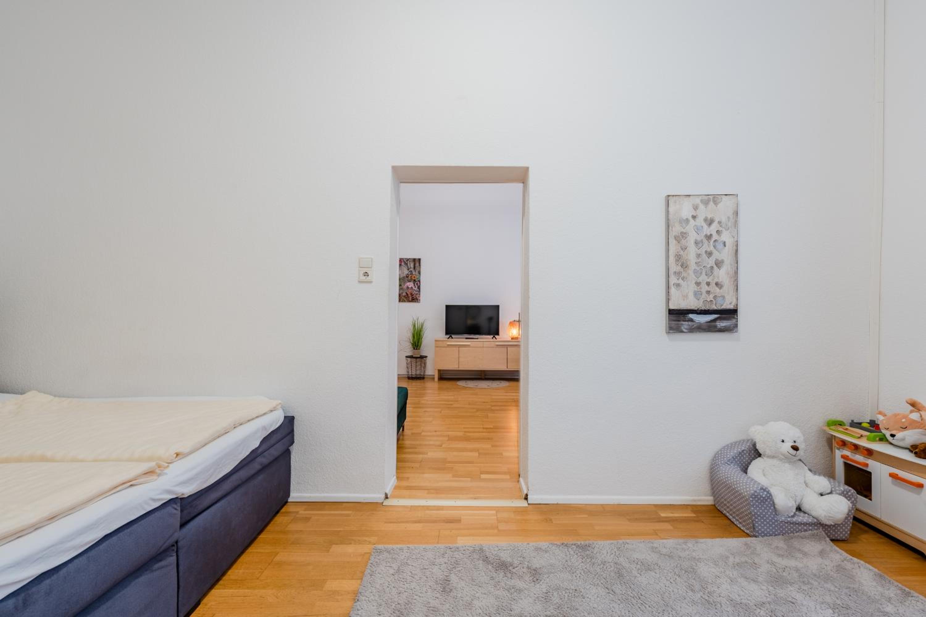FBApartments