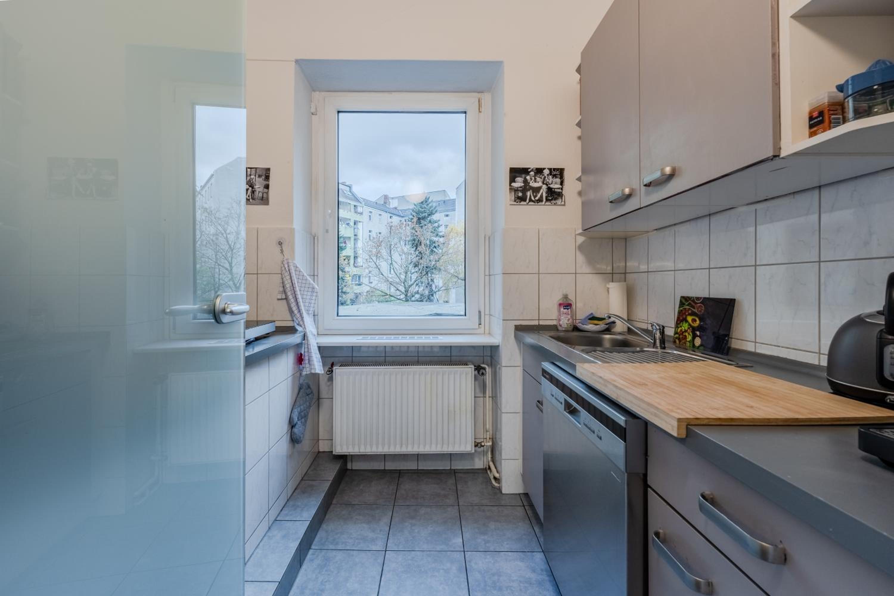 FBApartments