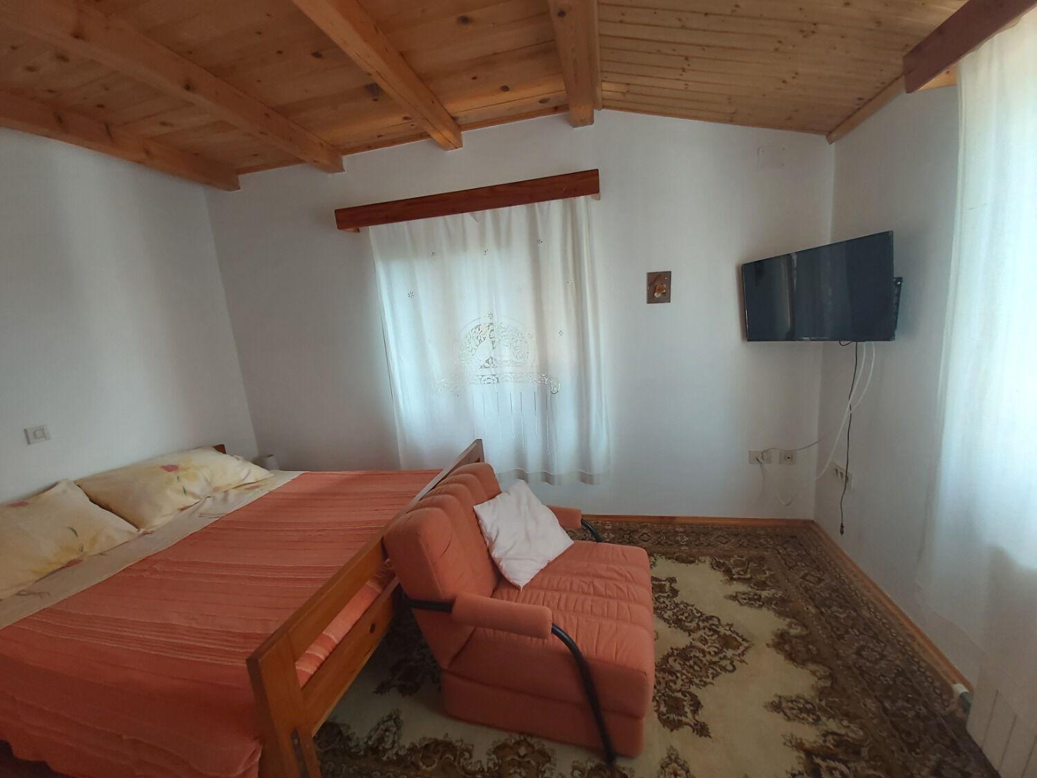 Apartment Boto view 2