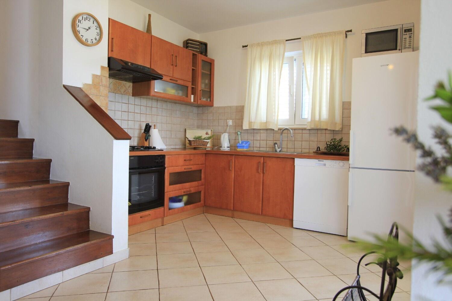 House Mirta view 5
