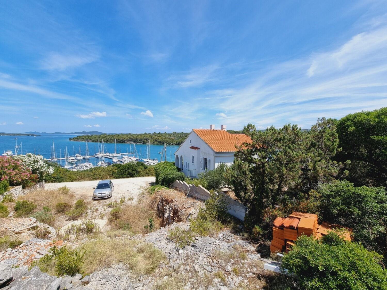 House Mirta view 2