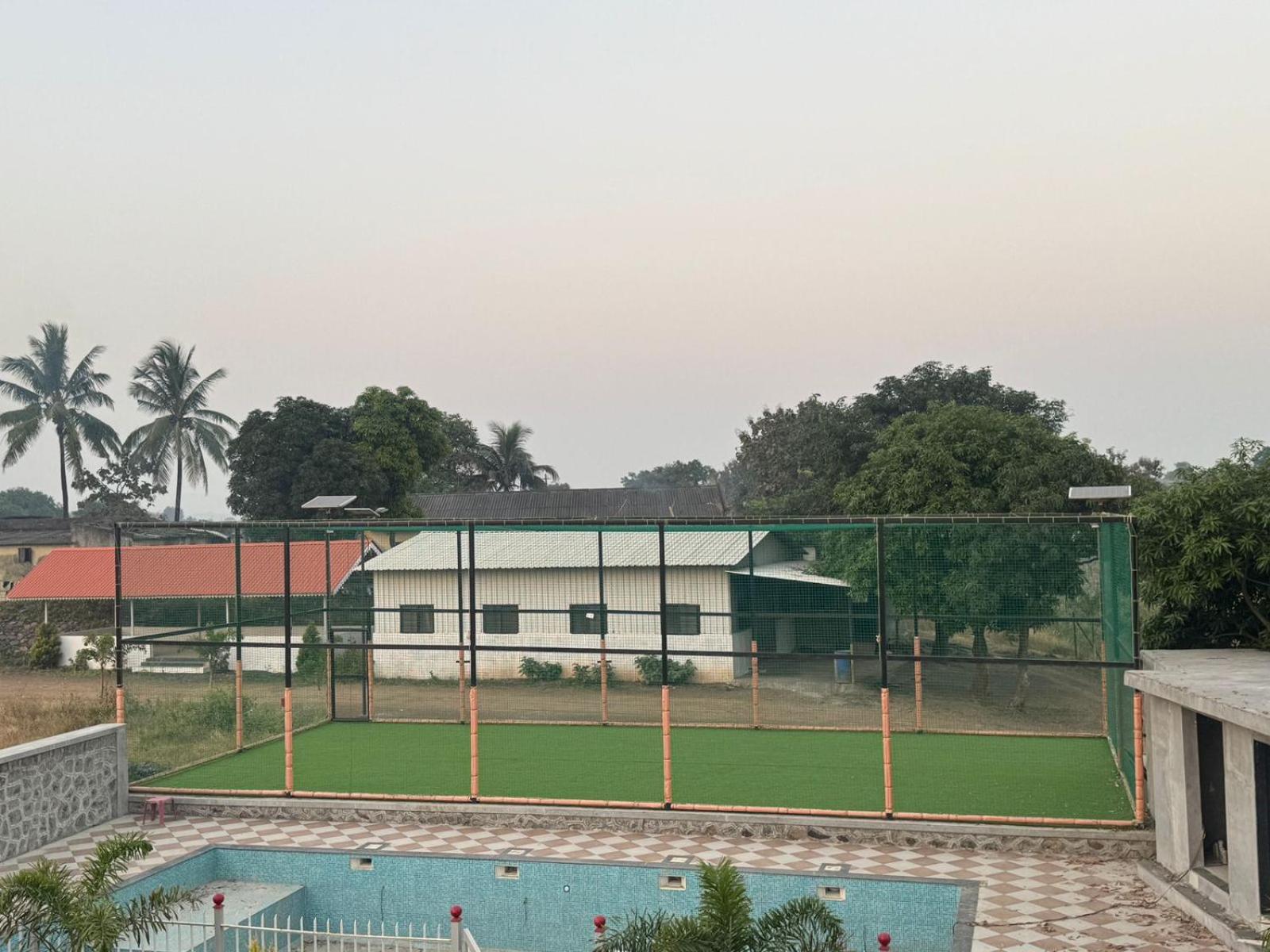 Lion hearts, Dugaon