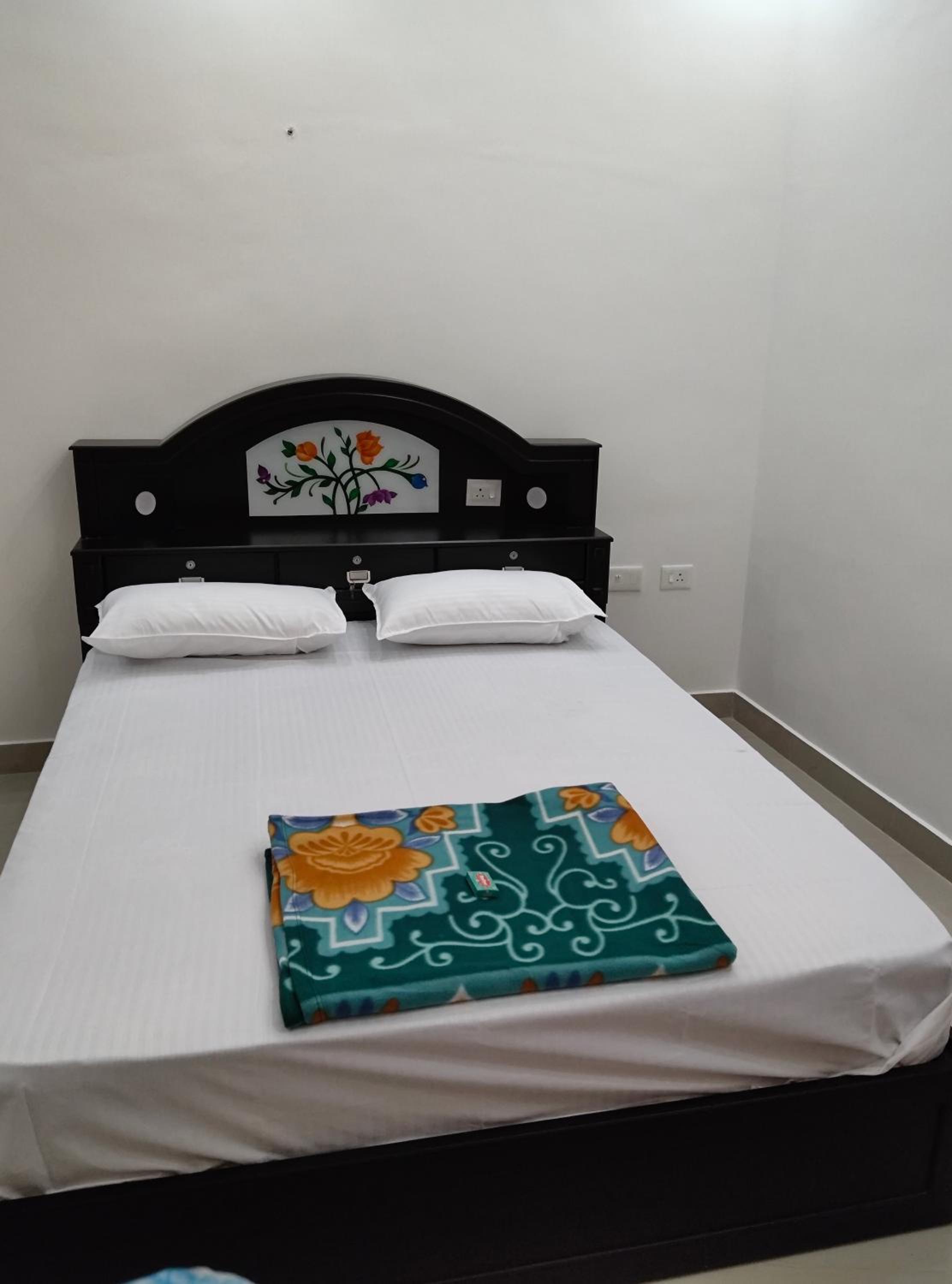 Heaven's villa Athirapilly view 3