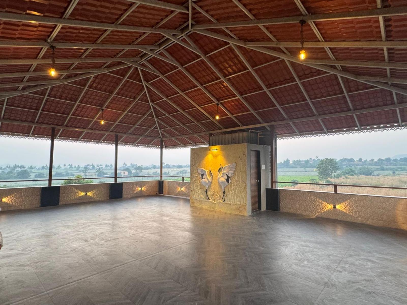 Lion hearts, Dugaon