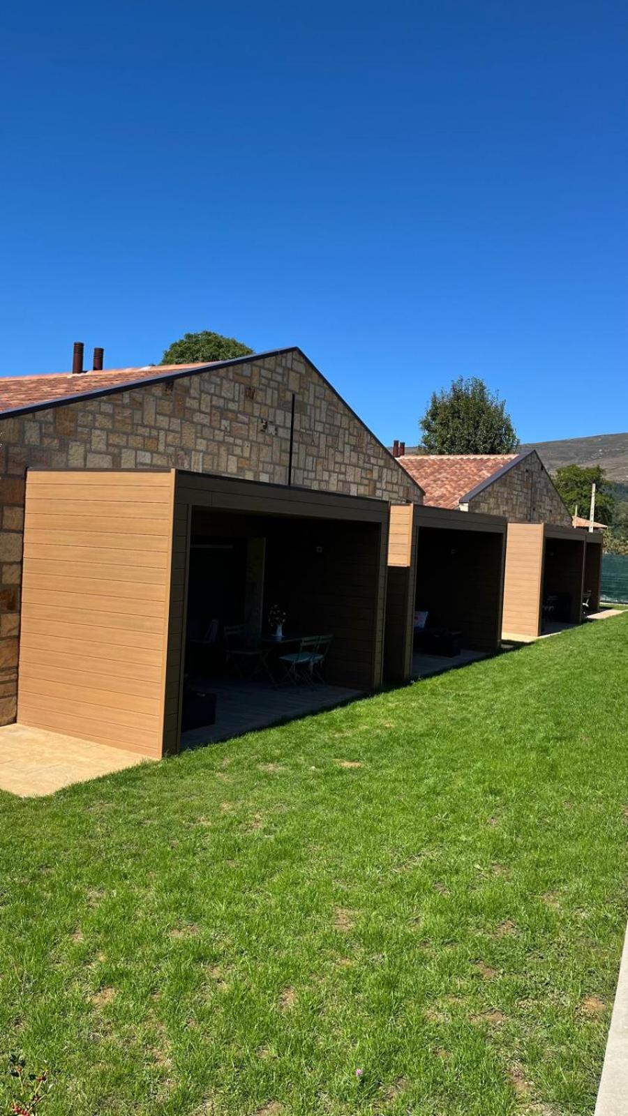 Las Casitas de Cueva