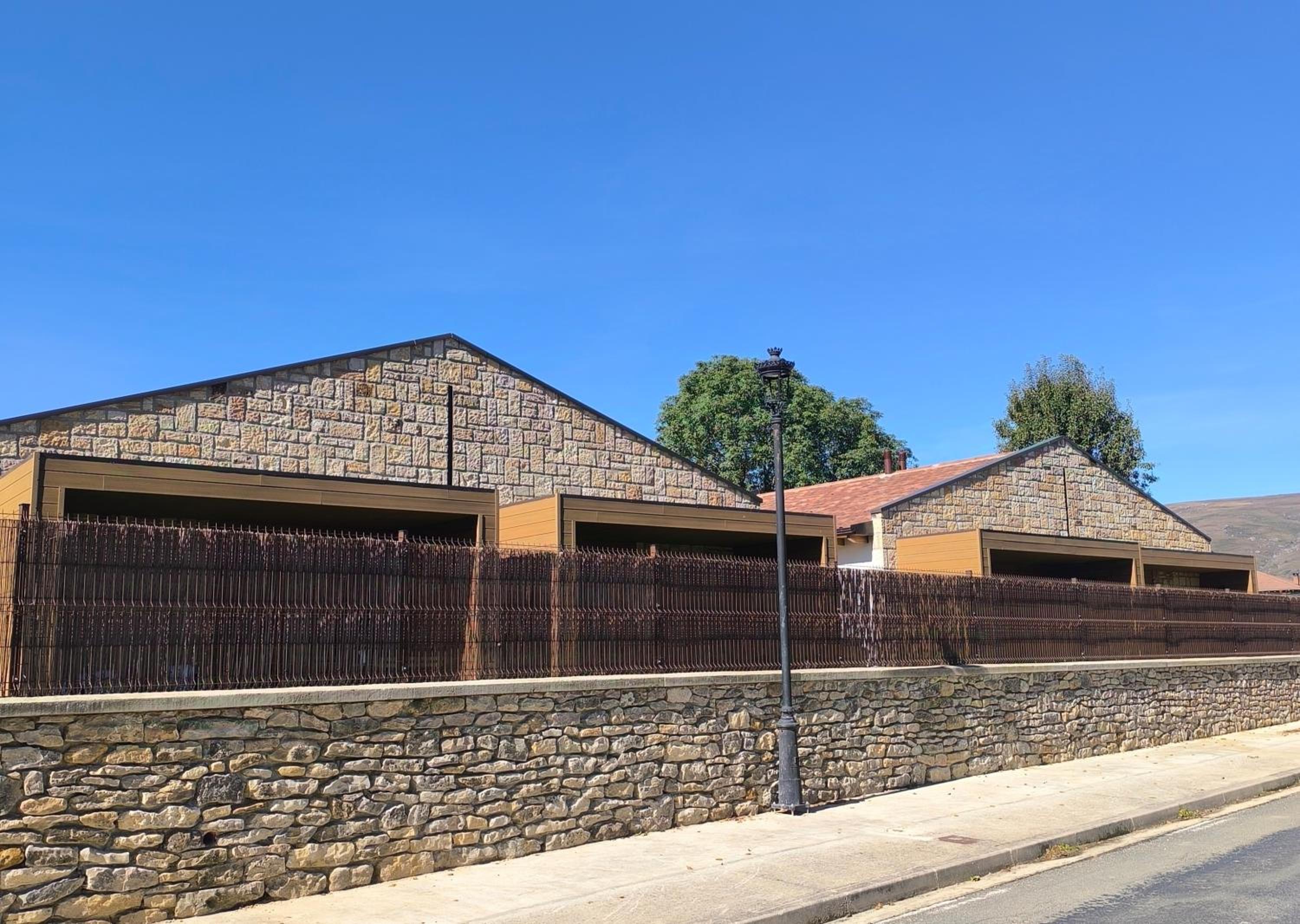 Las Casitas de Cueva