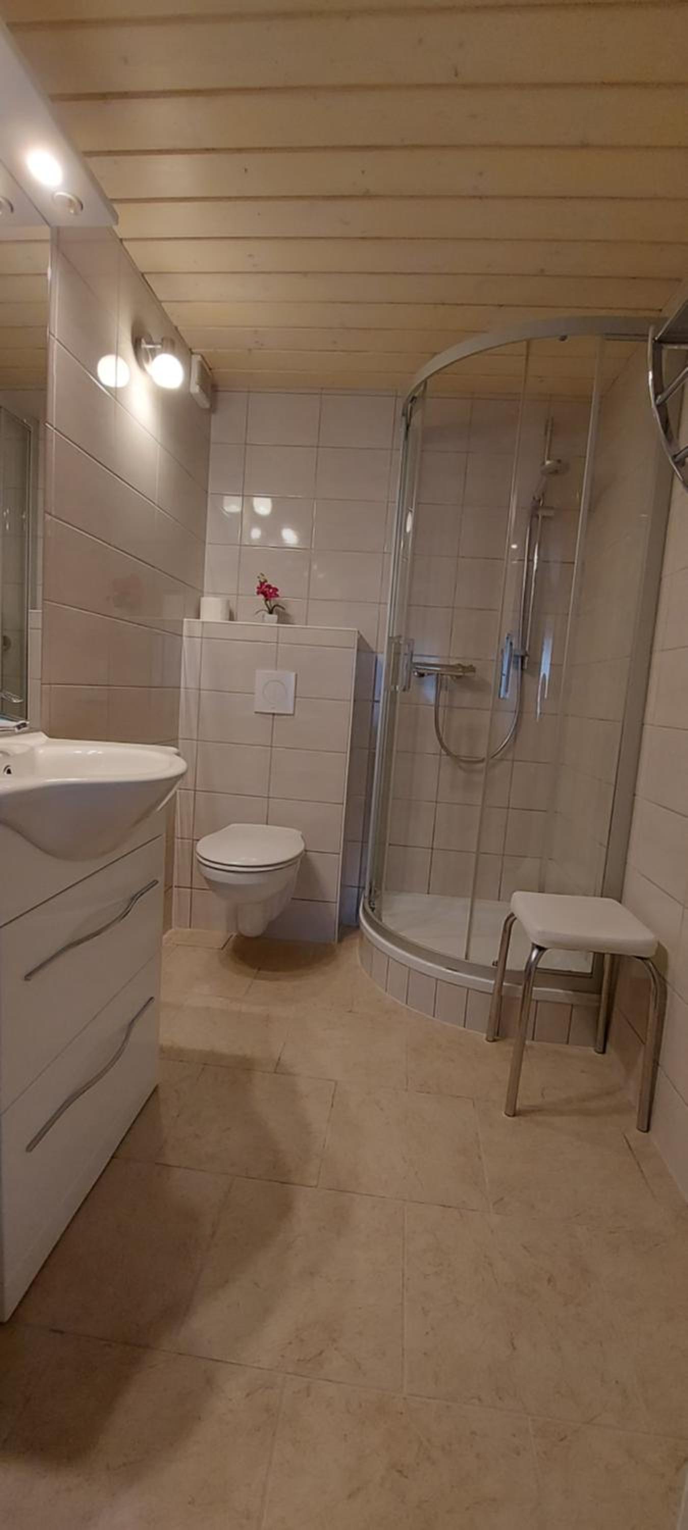 Pension Reiche view 4