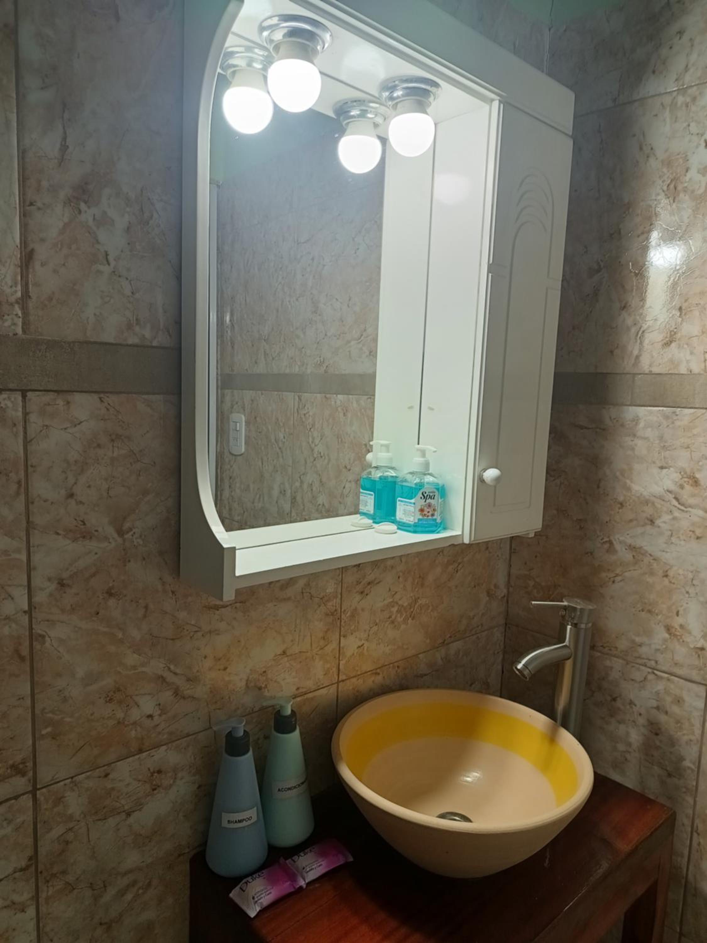 alojamiento rural