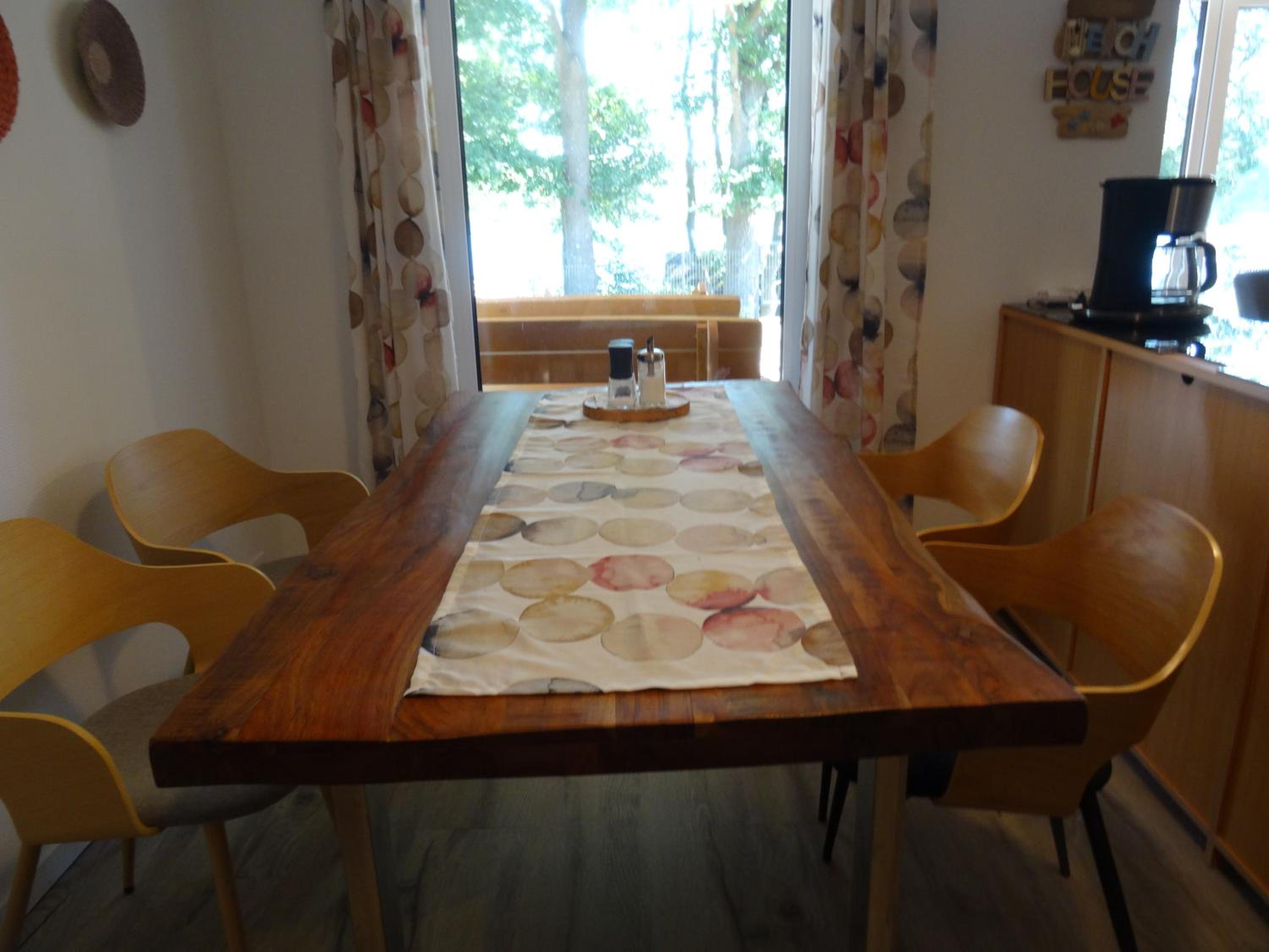 Ferienhaus Seeblick