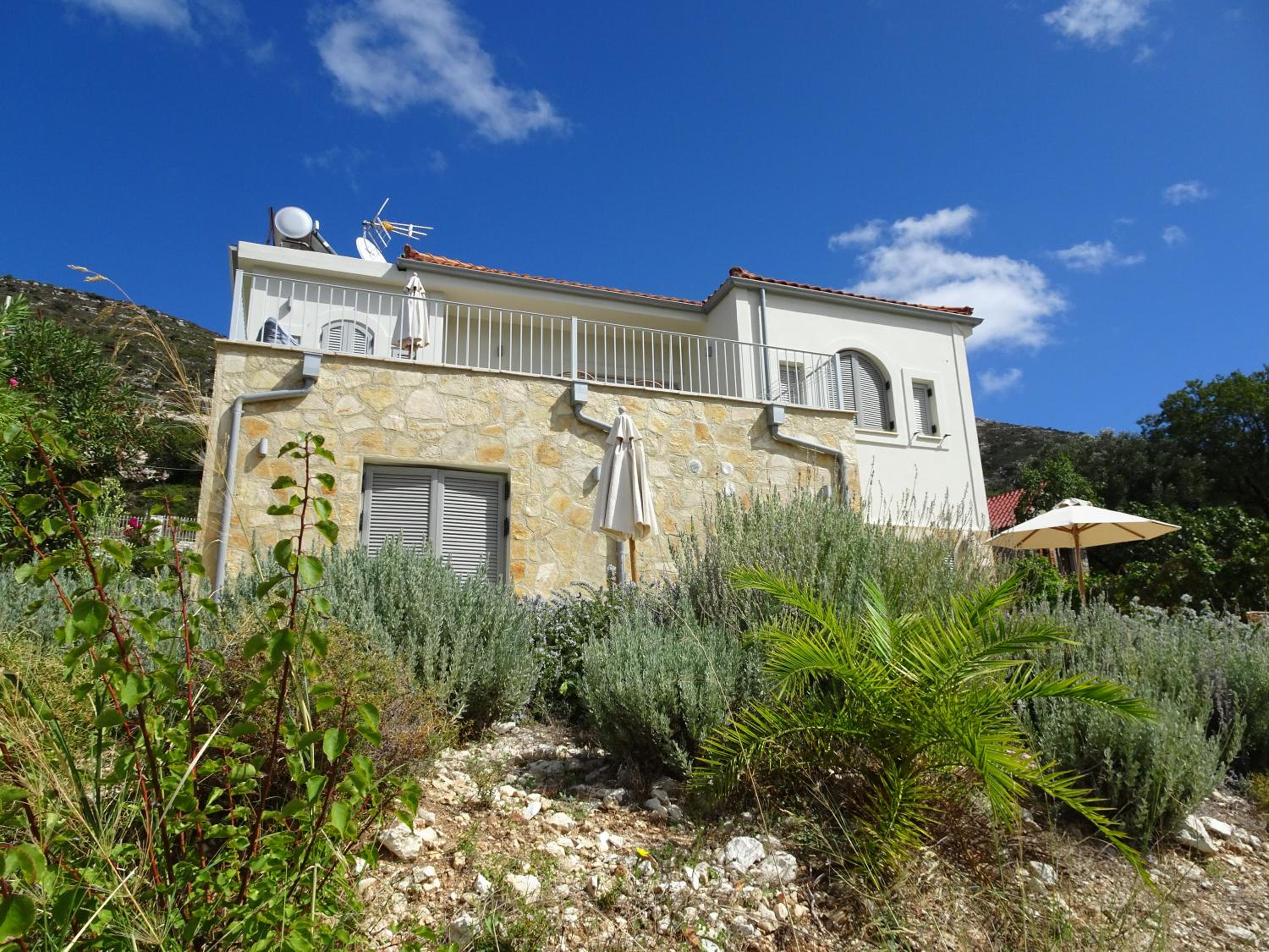 Myrtos Bay Apartments