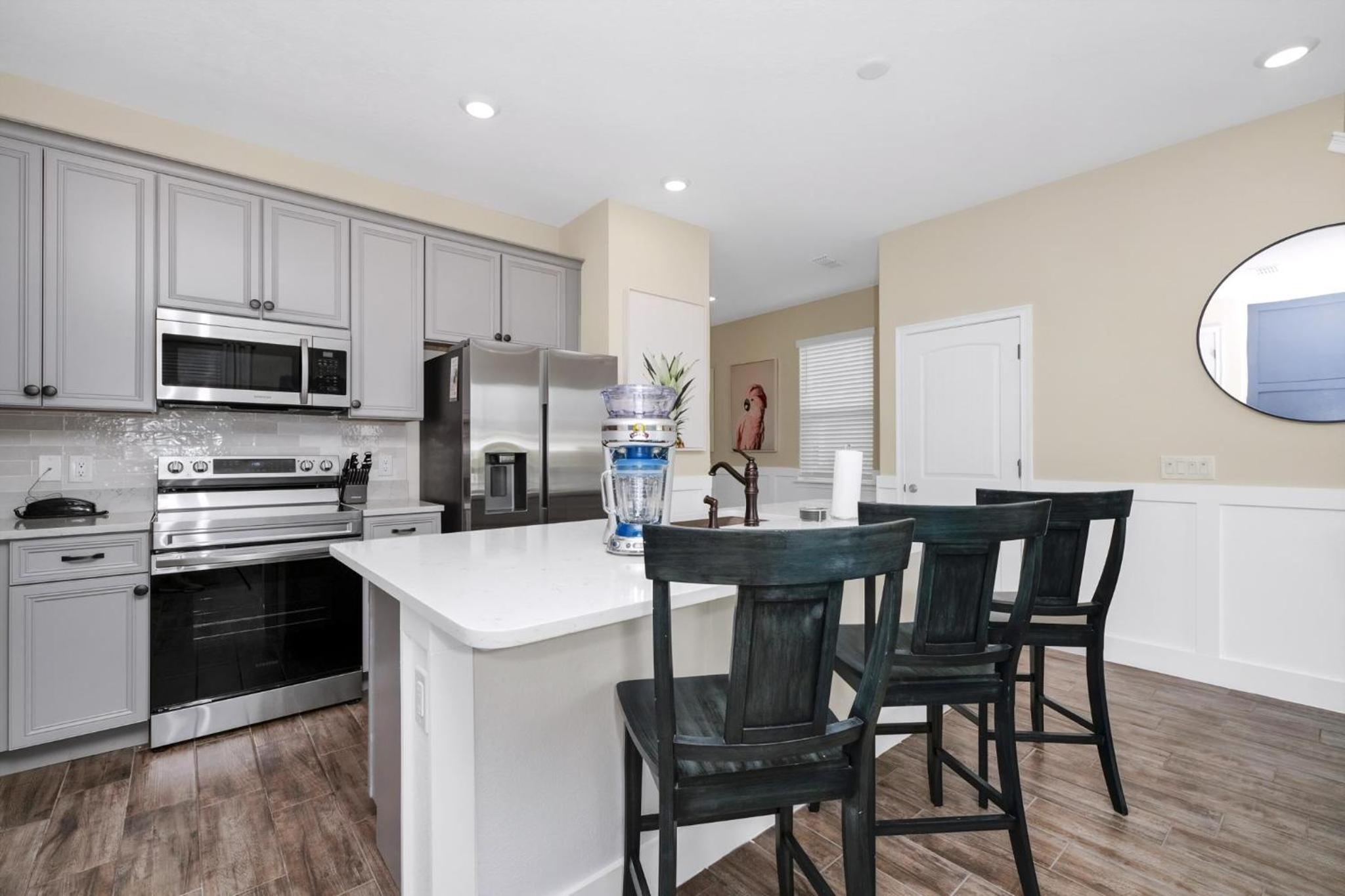 Magic Vacation Villa Near Disney With Margaritaville Resort & Island H20 Waterpark Access - 2932Or