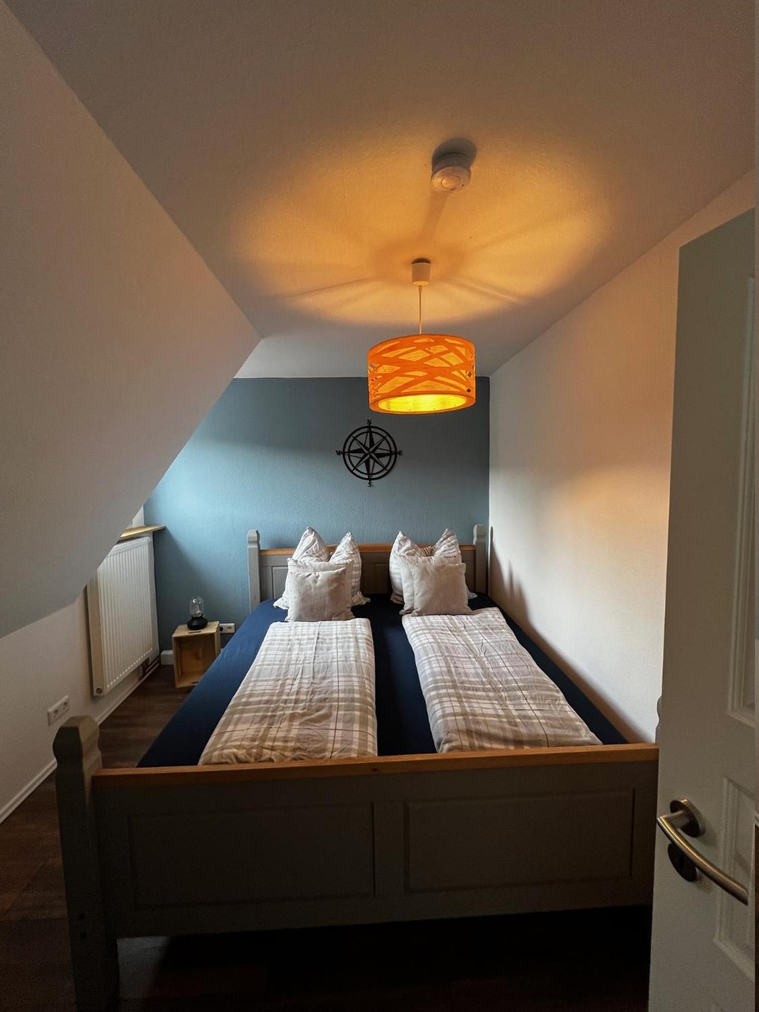 Ferienwohnung Seemöwe