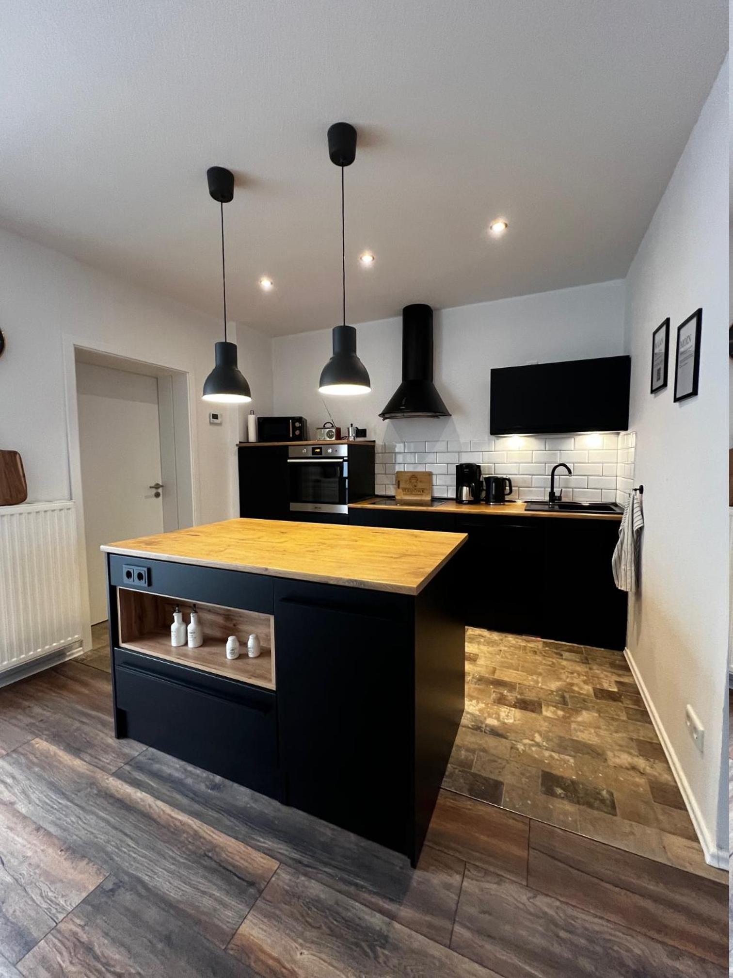 Ferienwohnung Seemöwe