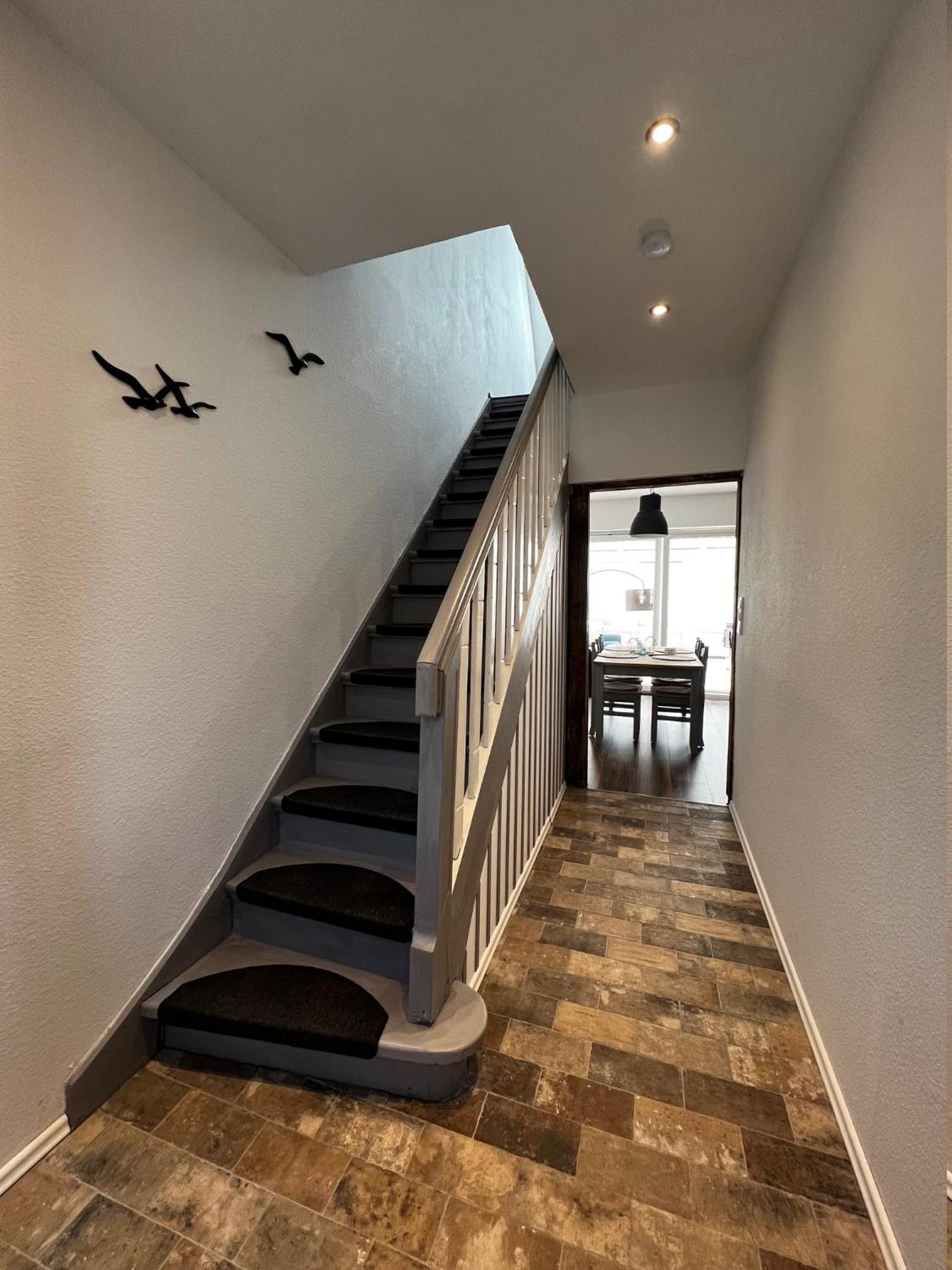Ferienwohnung Seemöwe
