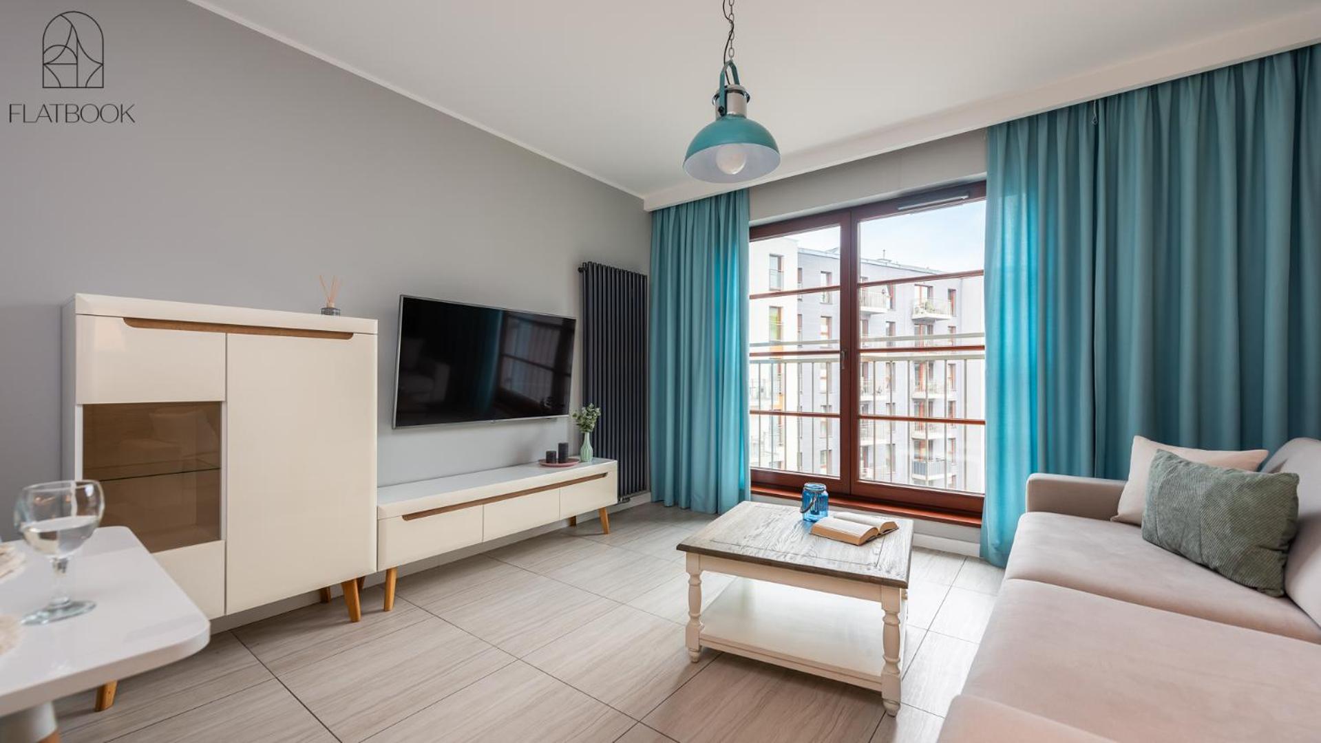 Flatbook - City Center SPA Apartments A,B,C
