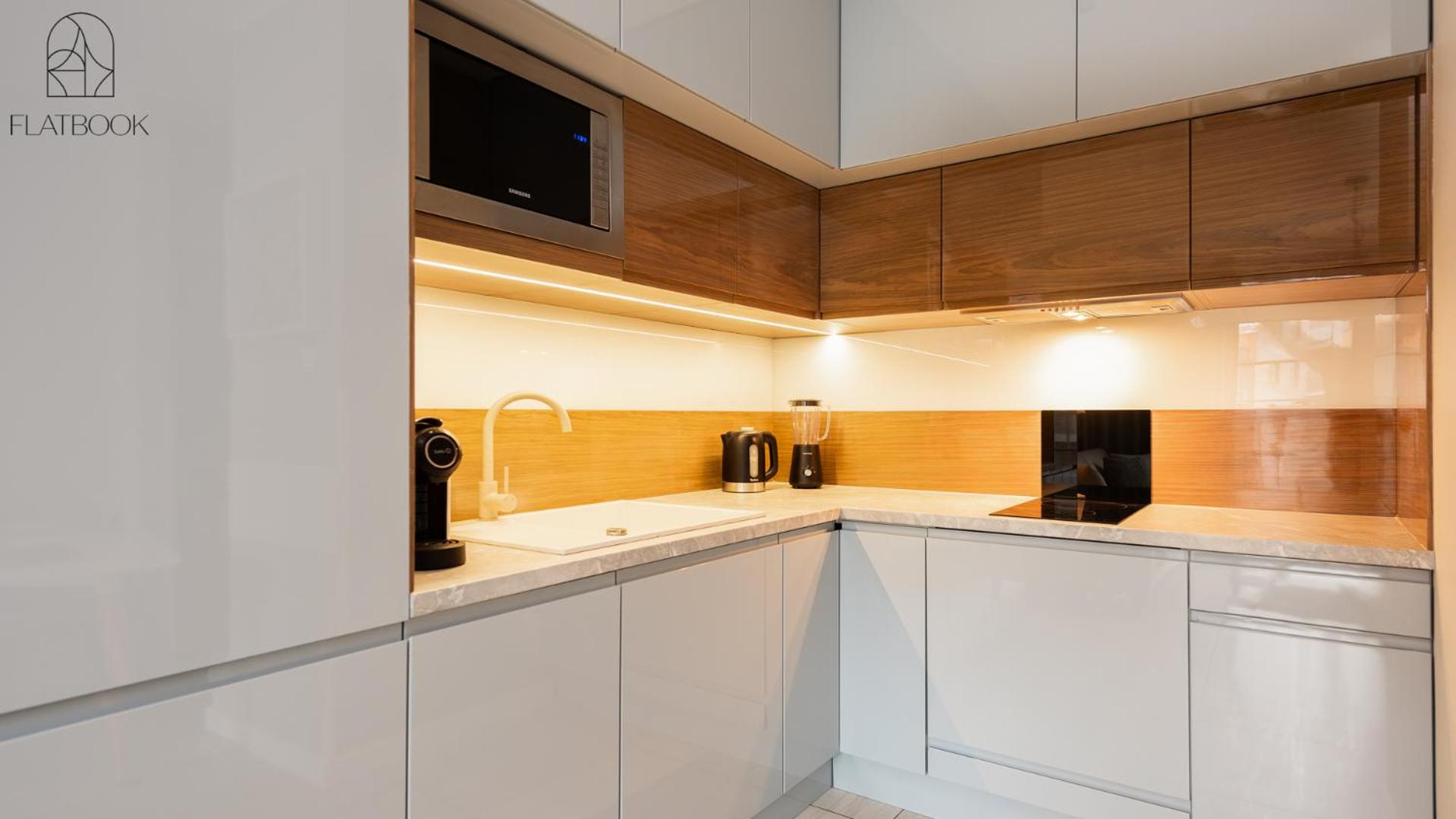 Flatbook - City Center SPA Apartments A,B,C