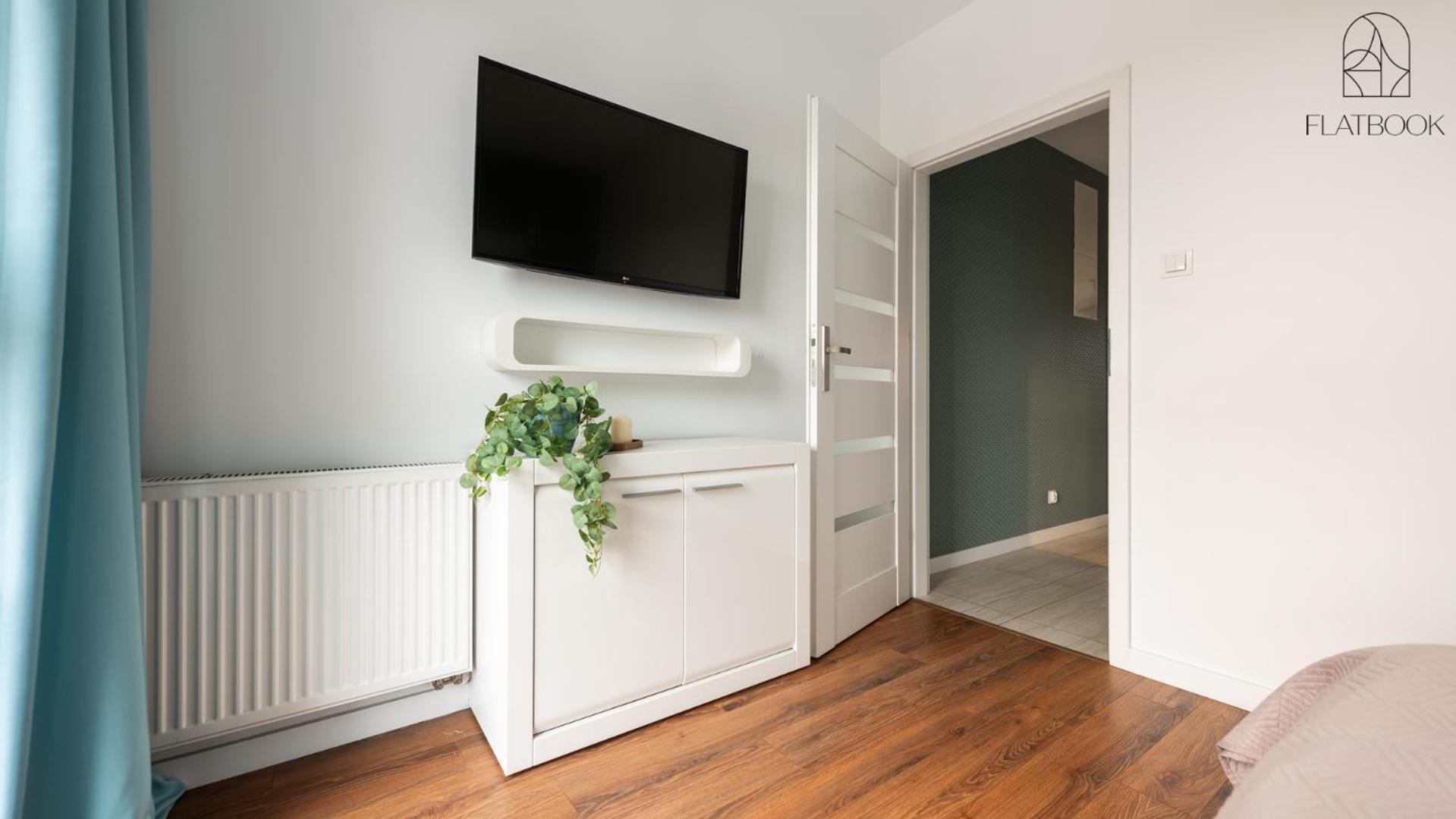 Flatbook - City Center SPA Apartments A,B,C