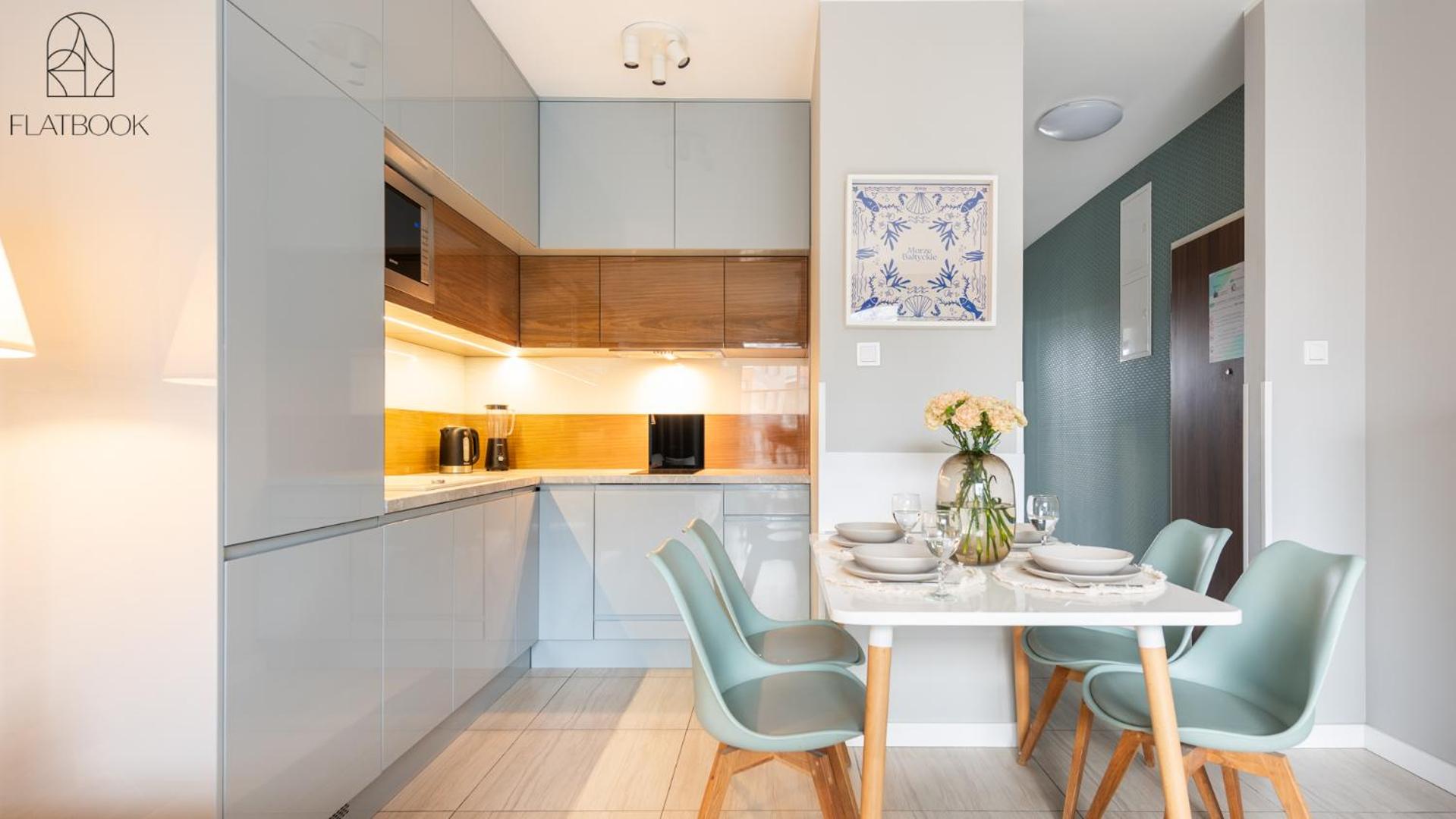 Flatbook - City Center SPA Apartments A,B,C