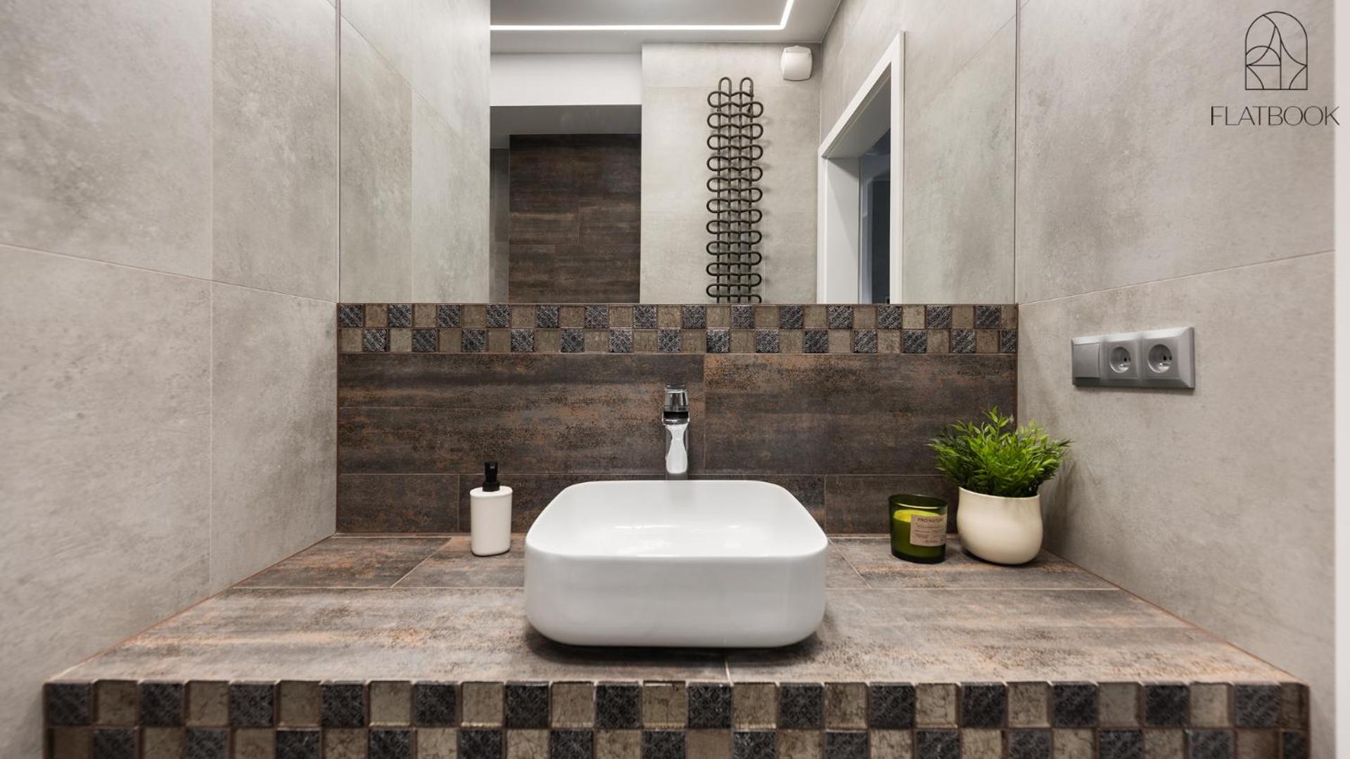 Flatbook - City Center SPA Apartments A,B,C