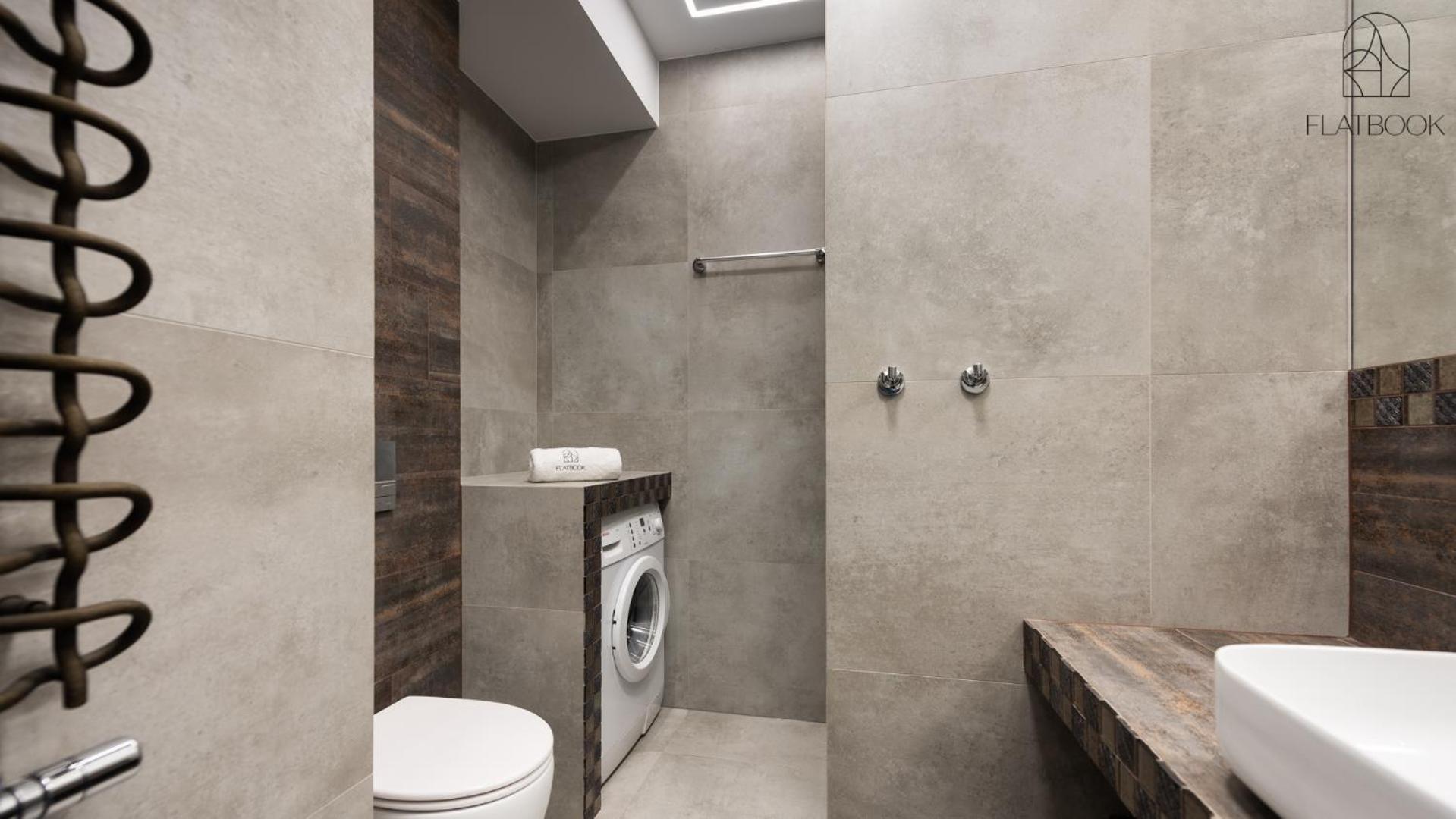 Flatbook - City Center SPA Apartments A,B,C