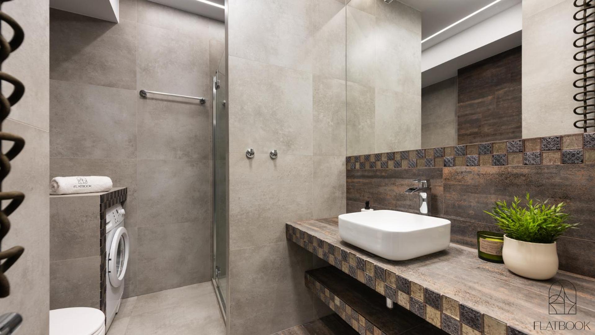 Flatbook - City Center SPA Apartments A,B,C