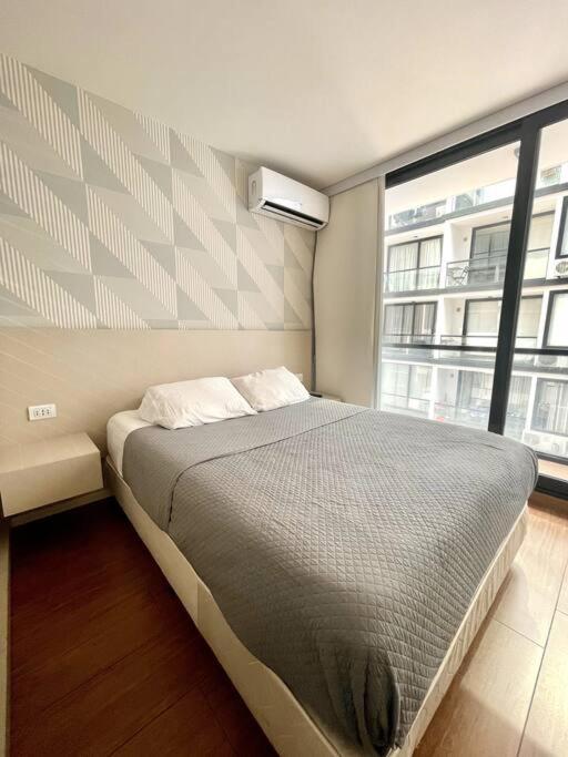 Equipetrol Moderno Monoambiente