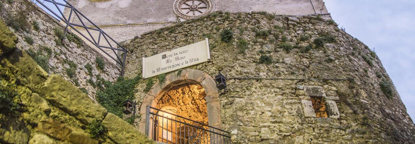 Relais Marmore con Jacuzzi per due persone
