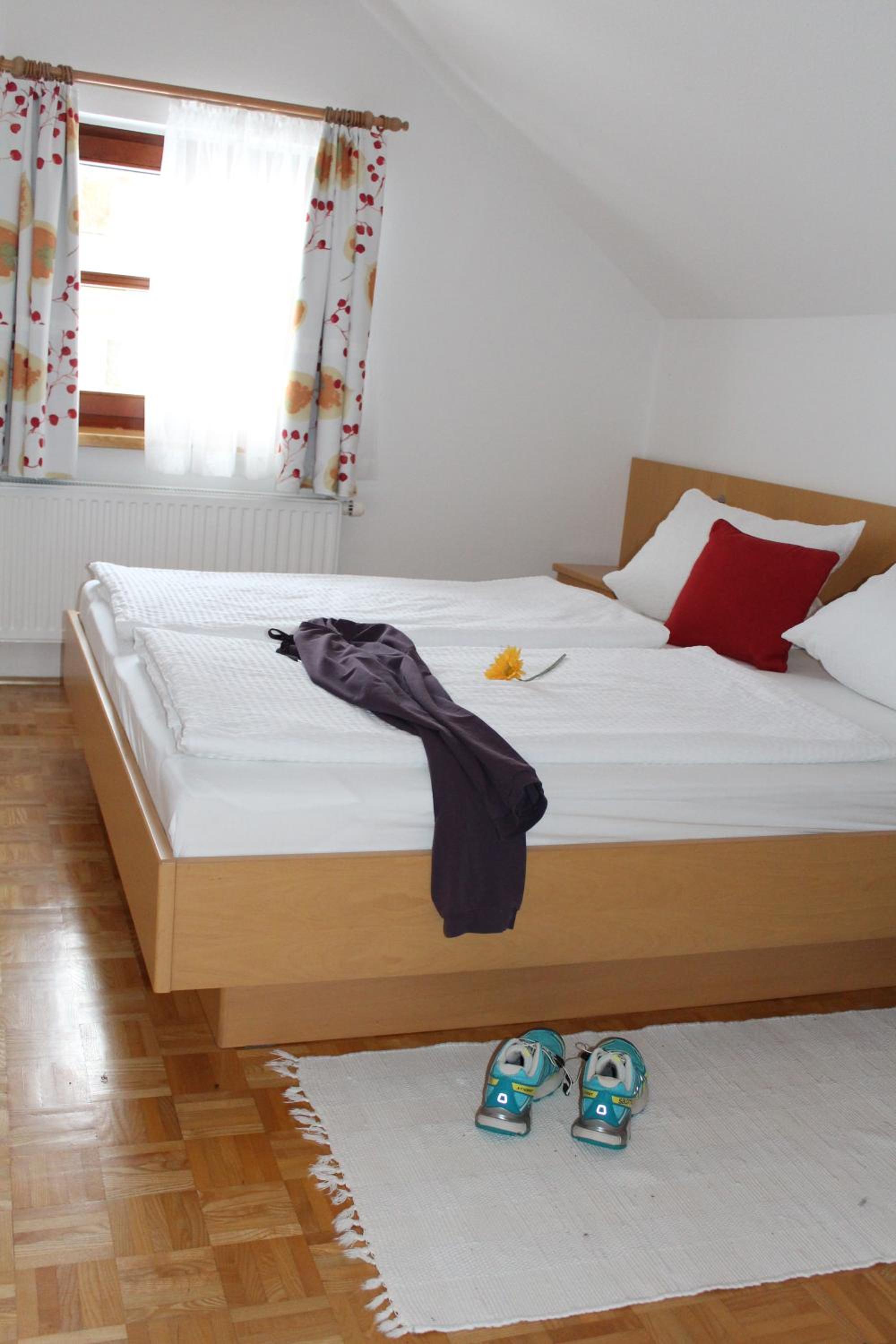 Ferienwohnung Seiringer