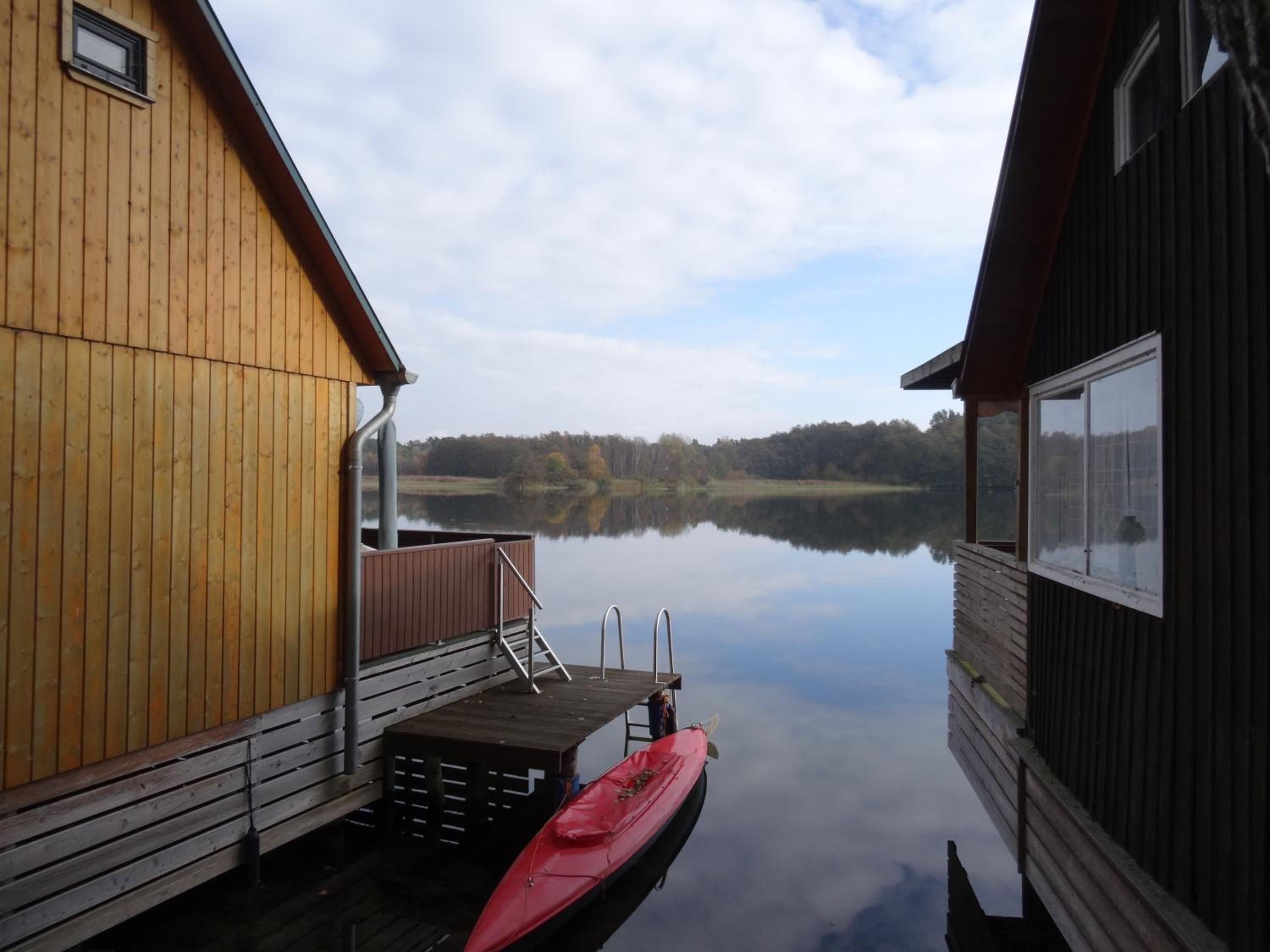 Ferienhaus Seeblick