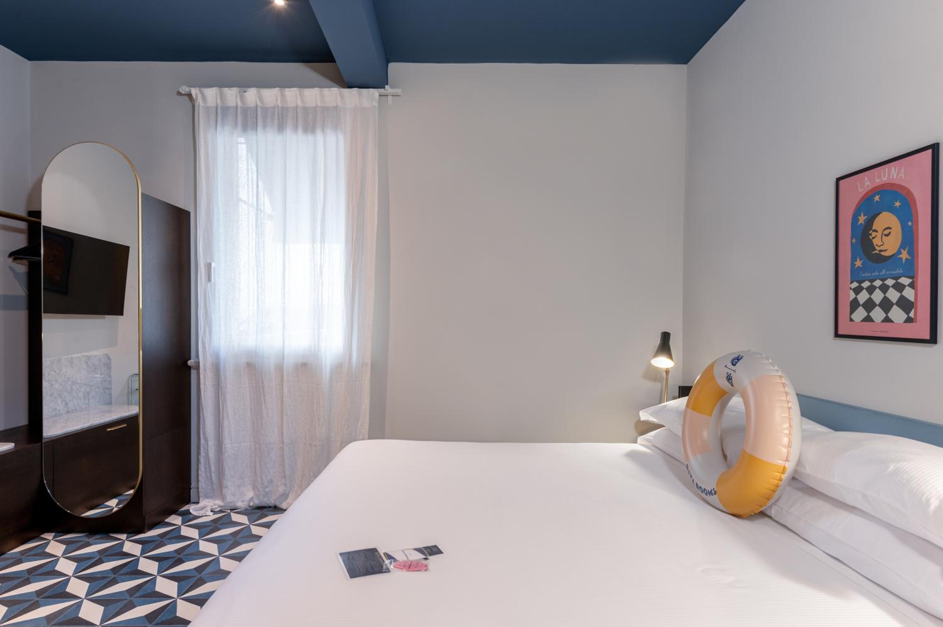 Riva Rooms