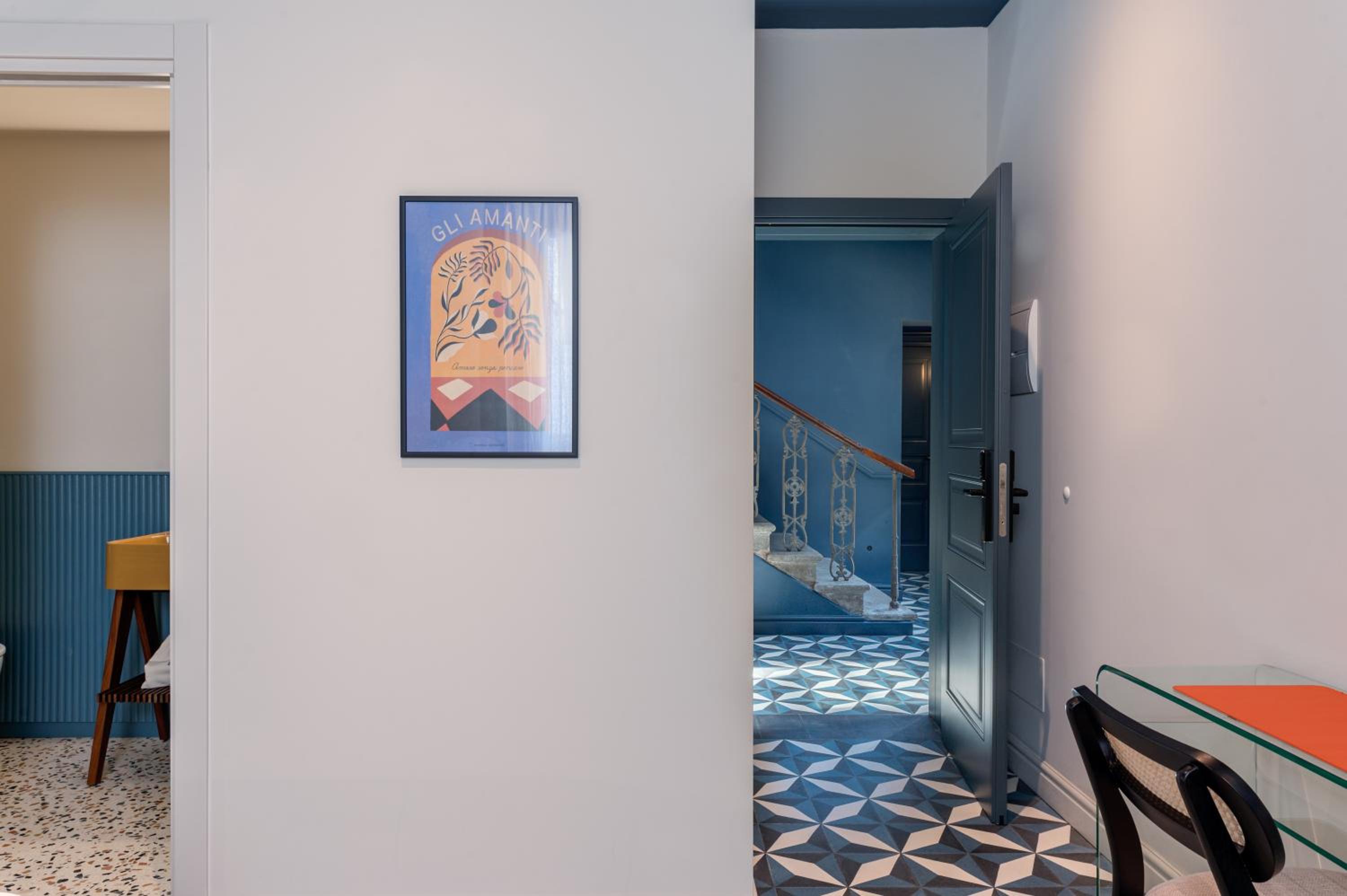 Riva Rooms