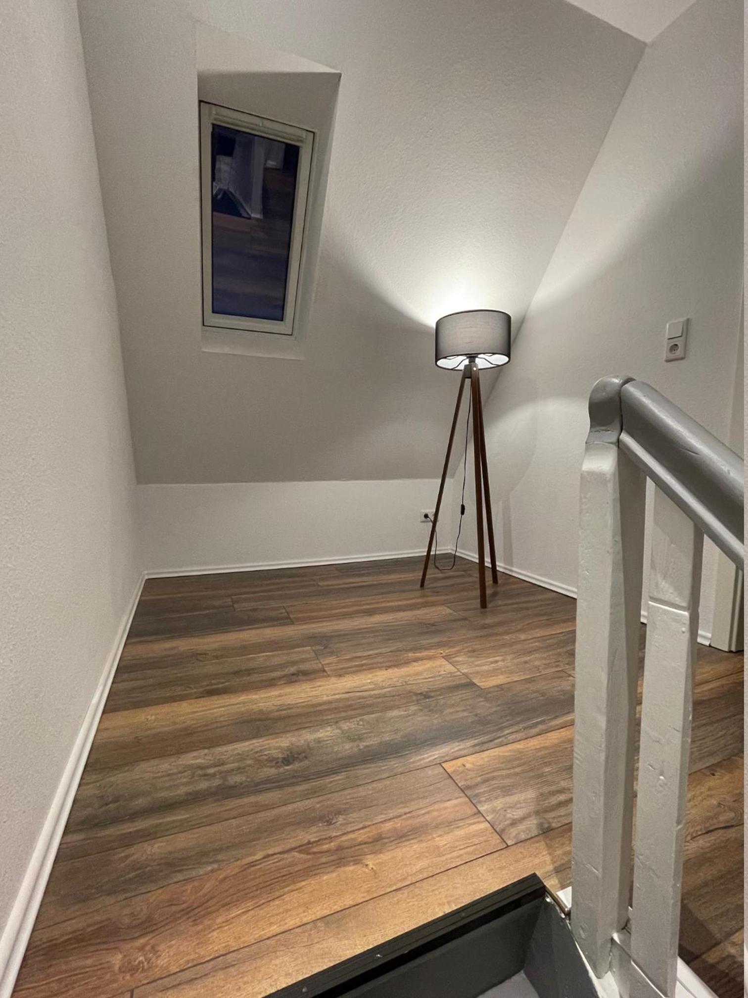 Ferienwohnung Seemöwe