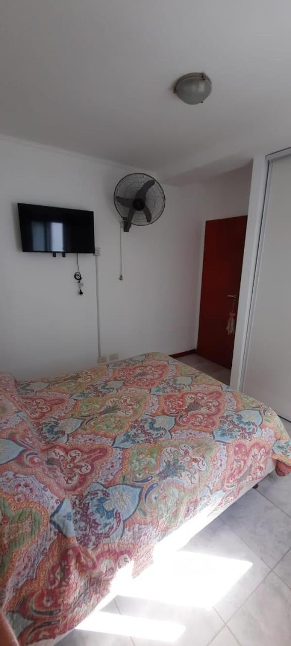 Departamento en Edificio Solar