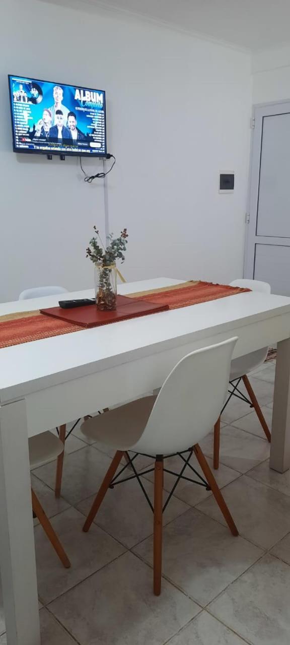 Departamento en Edificio Solar