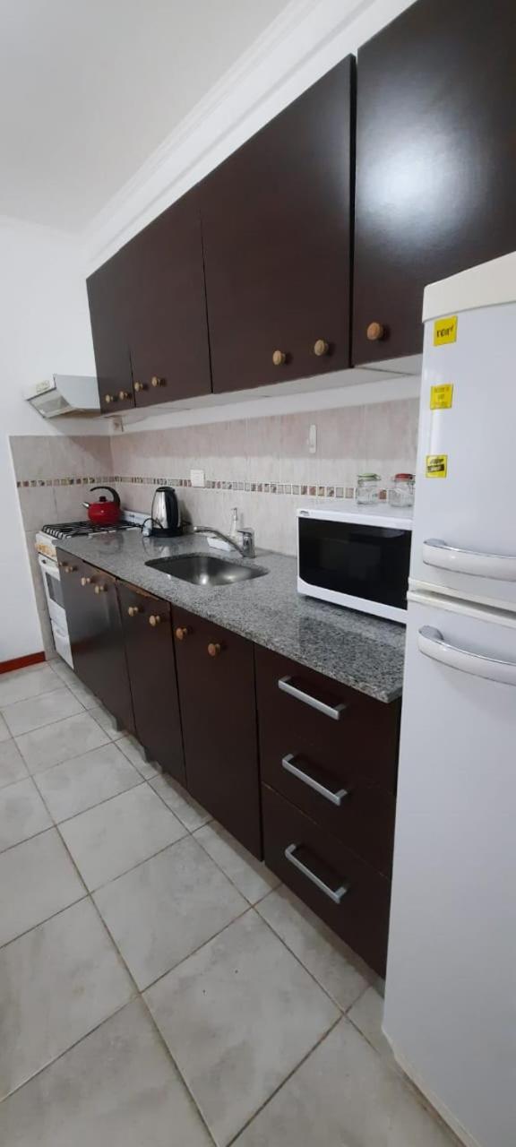 Departamento en Edificio Solar