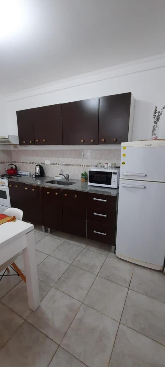 Departamento en Edificio Solar
