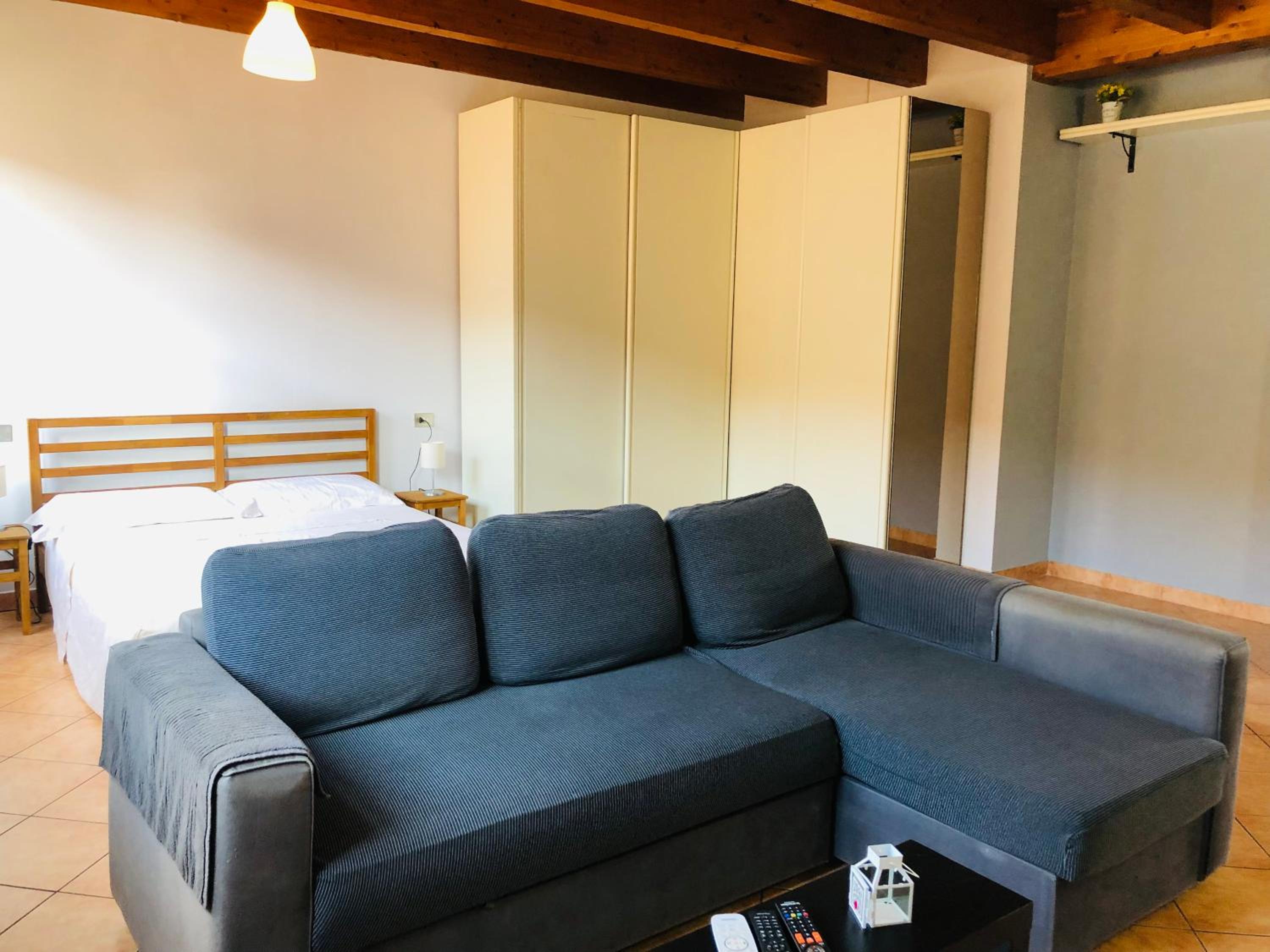 SKY Apartment Milano
